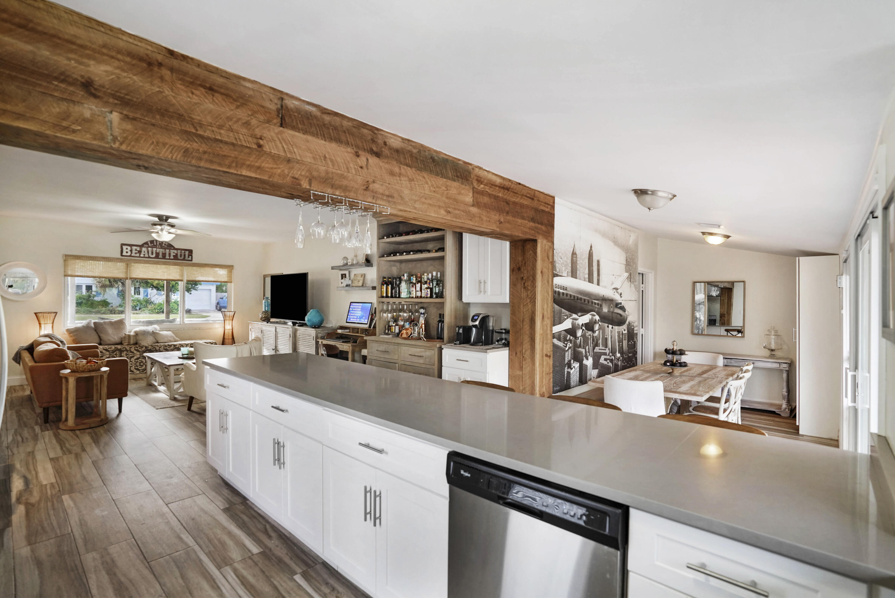 PLUMOSA PARK SEC A, B AND - Residential