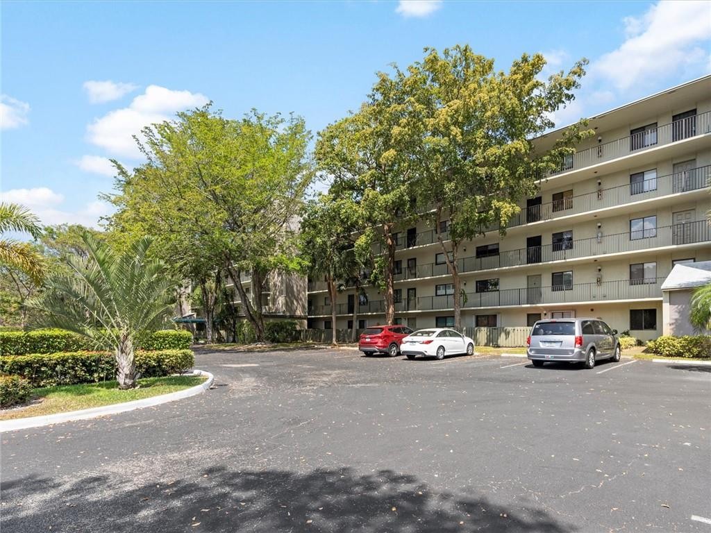 CYPRESS BEND - Residential