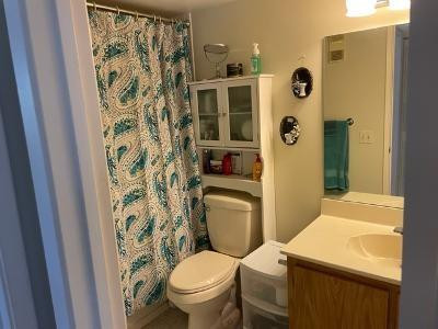 CYPRESS BEND - Residential