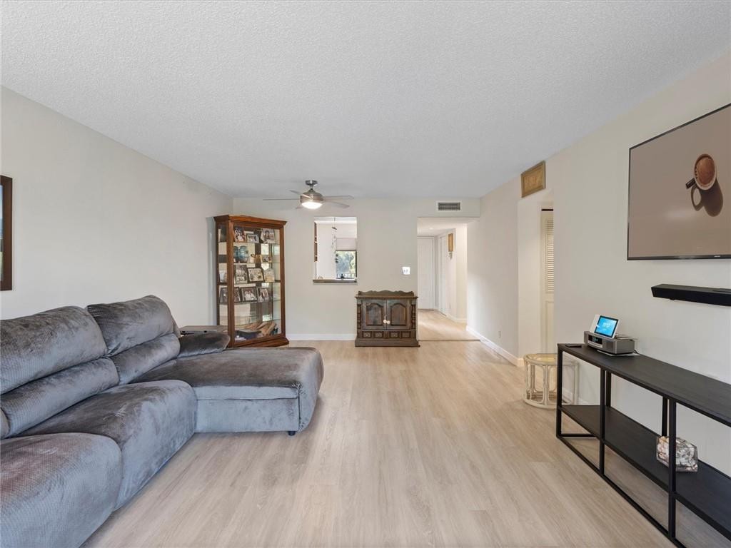 CYPRESS BEND - Residential