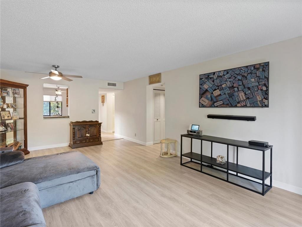 CYPRESS BEND - Residential