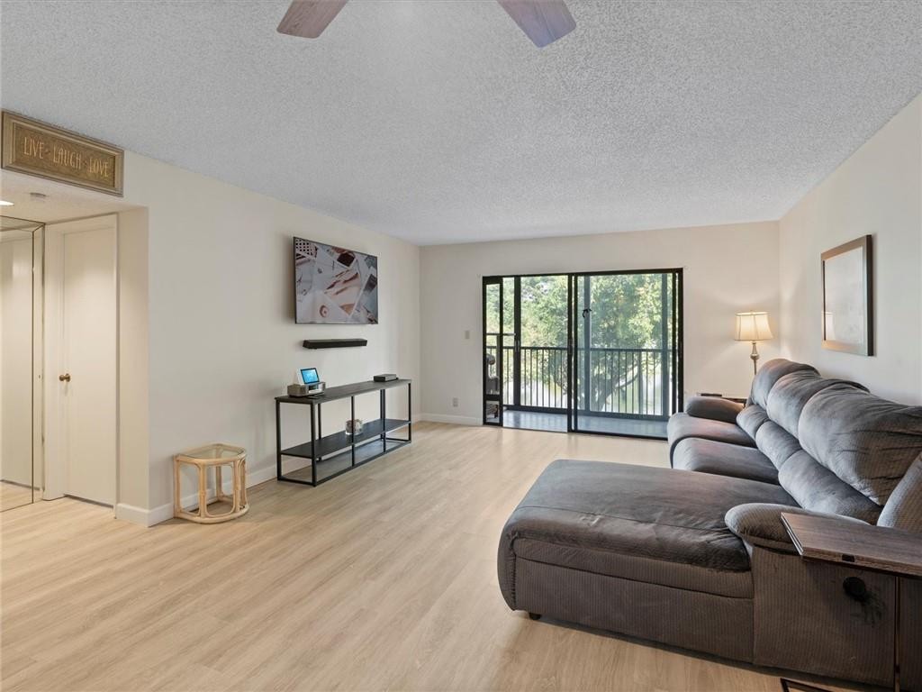 CYPRESS BEND - Residential