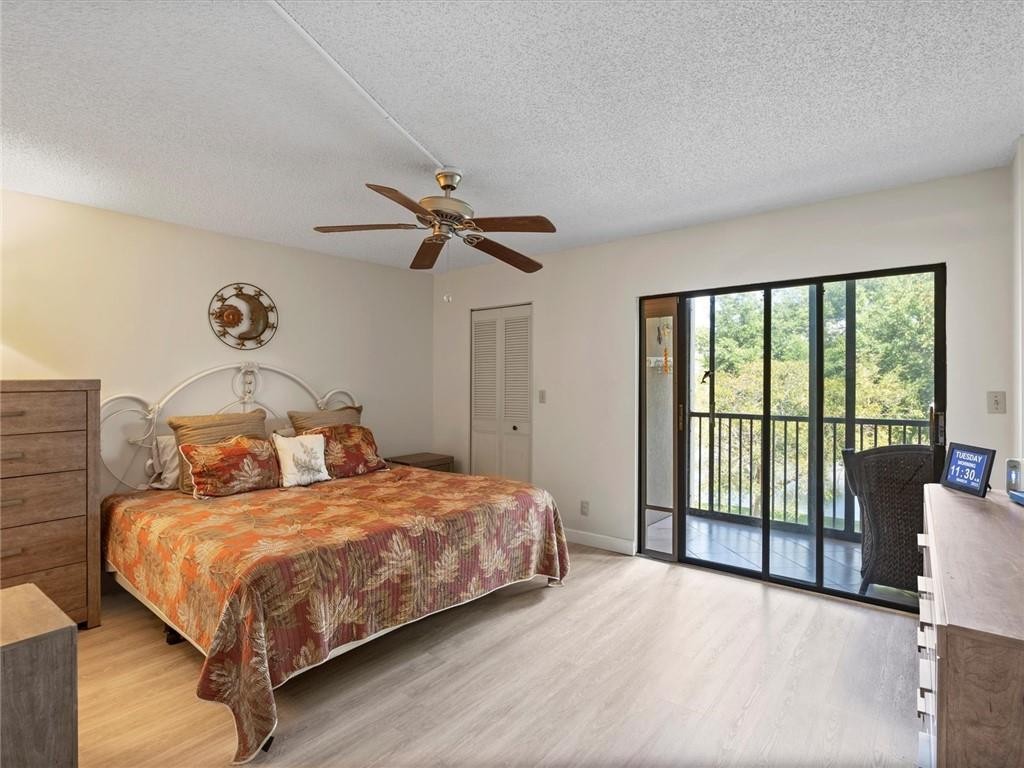 CYPRESS BEND - Residential