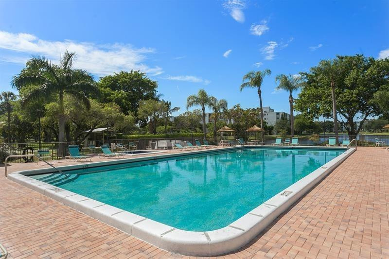 CYPRESS BEND - Residential