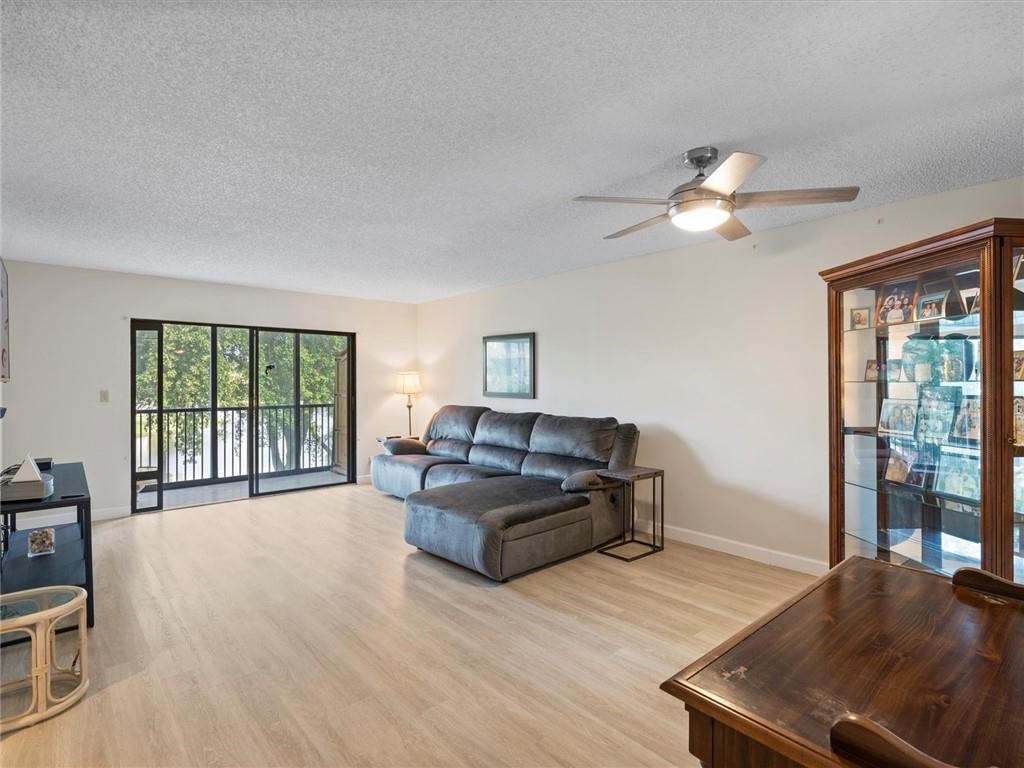 CYPRESS BEND - Residential