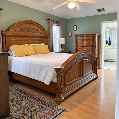 Tiny photo for 8920 SW Chrysler Circle, Stuart, FL 34997 (MLS # B26090504)