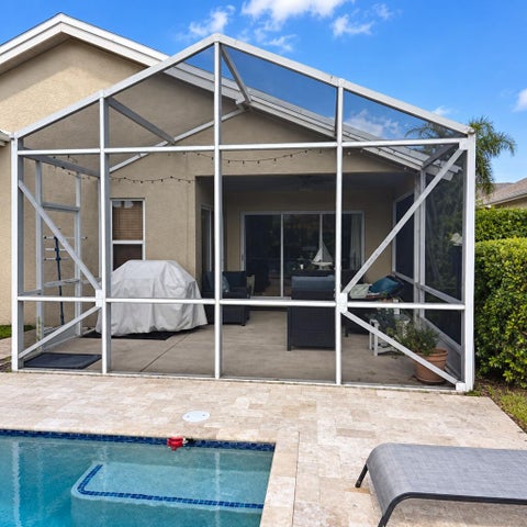 Tiny photo for 8920 SW Chrysler Circle, Stuart, FL 34997 (MLS # B26090504)