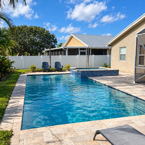 Tiny photo for 8920 SW Chrysler Circle, Stuart, FL 34997 (MLS # B26090504)