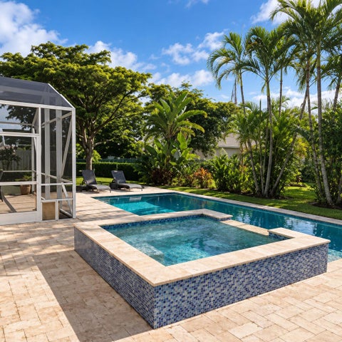 Tiny photo for 8920 SW Chrysler Circle, Stuart, FL 34997 (MLS # B26090504)