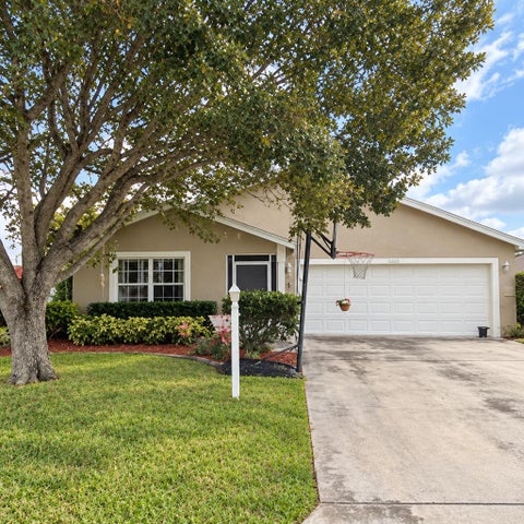 Photo of 8920 SW Chrysler Circle, Stuart, FL 34997 (MLS # B26090504)