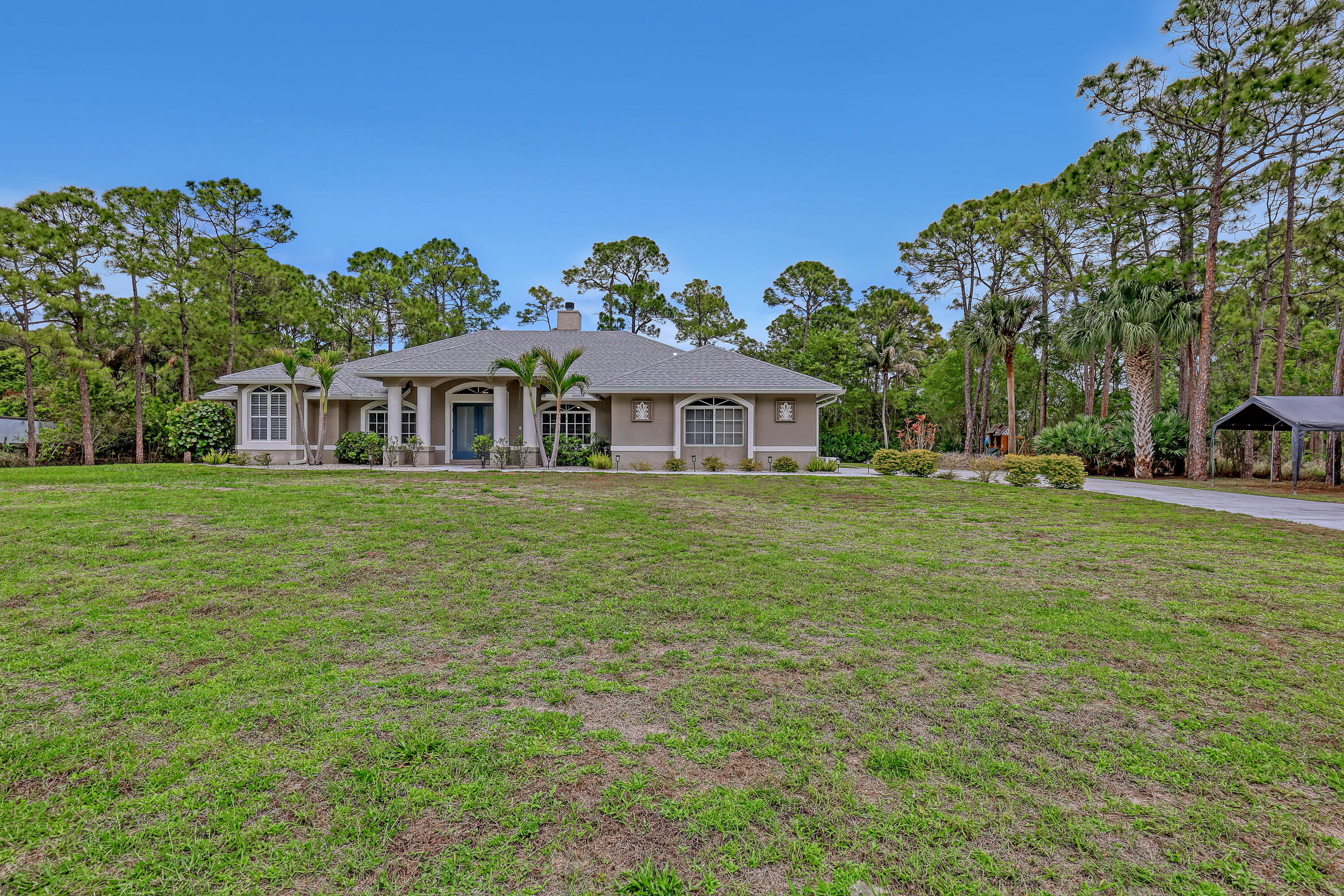 ACREAGE - Residential