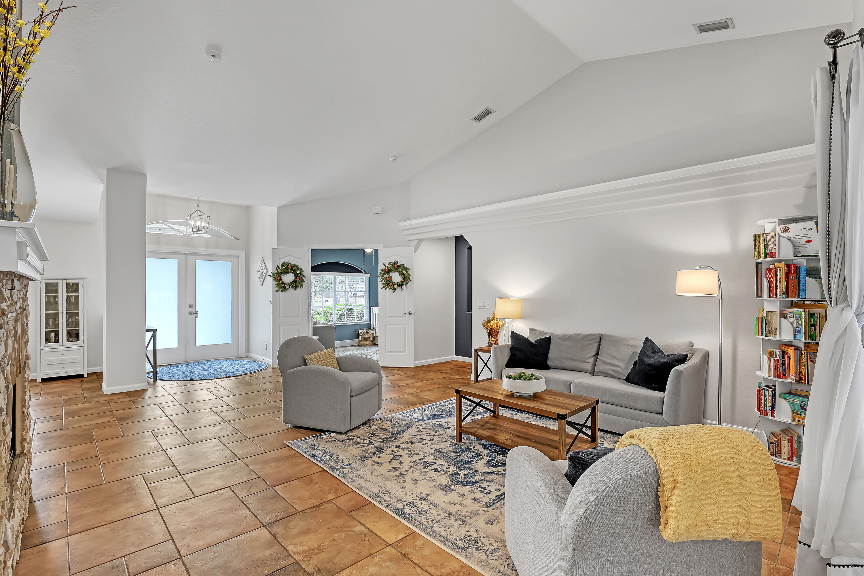 ACREAGE - Residential