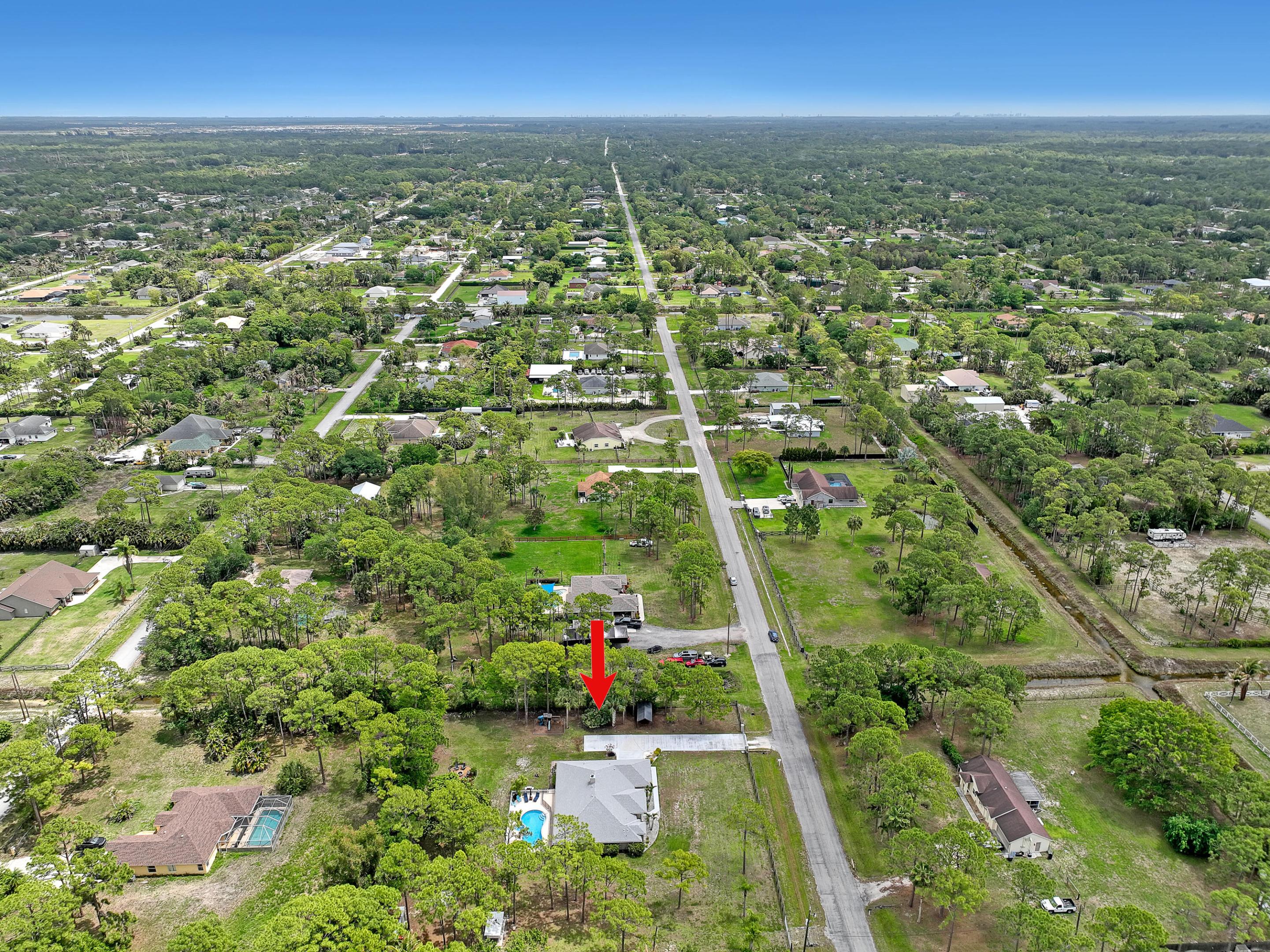 ACREAGE - Residential