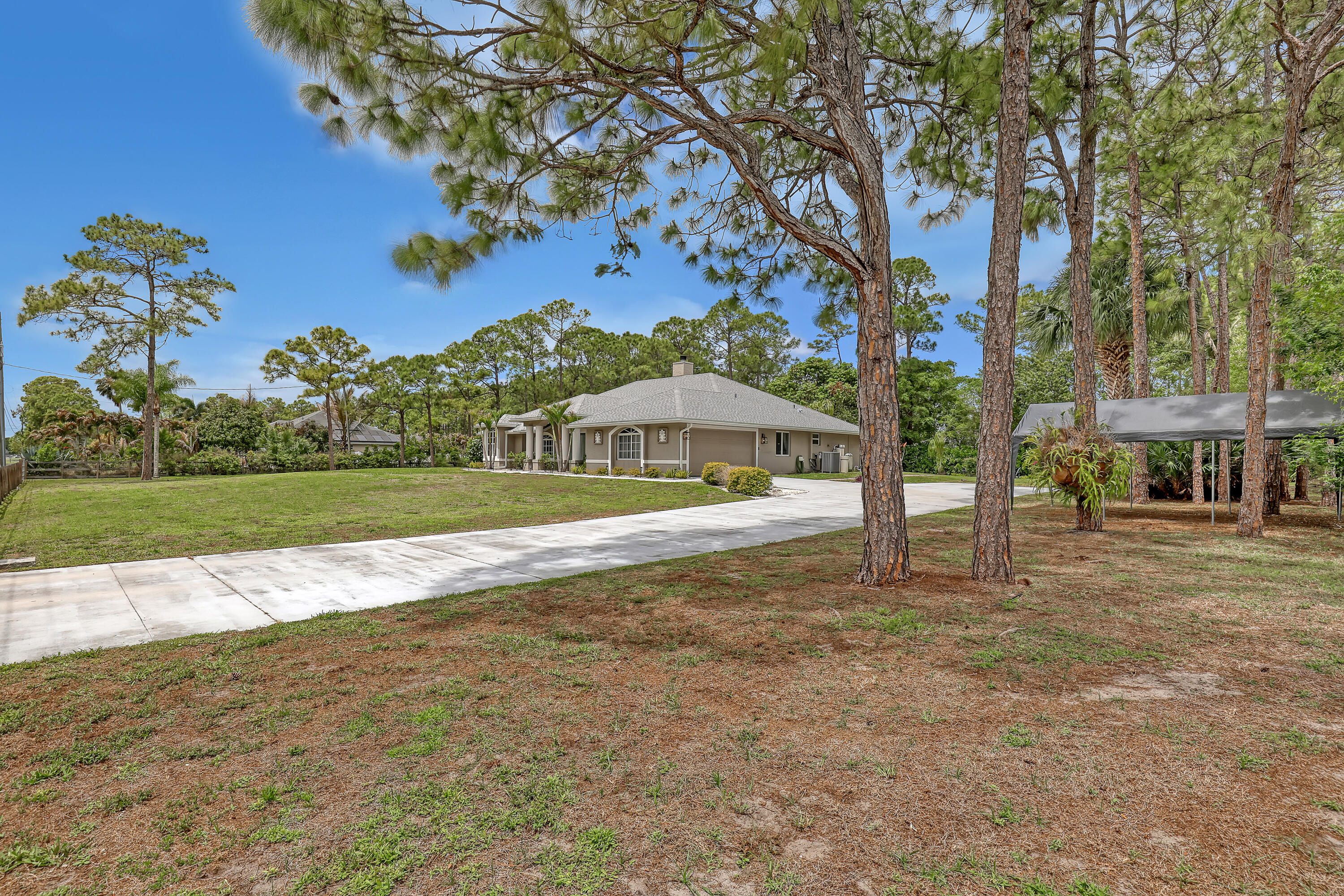 ACREAGE - Residential