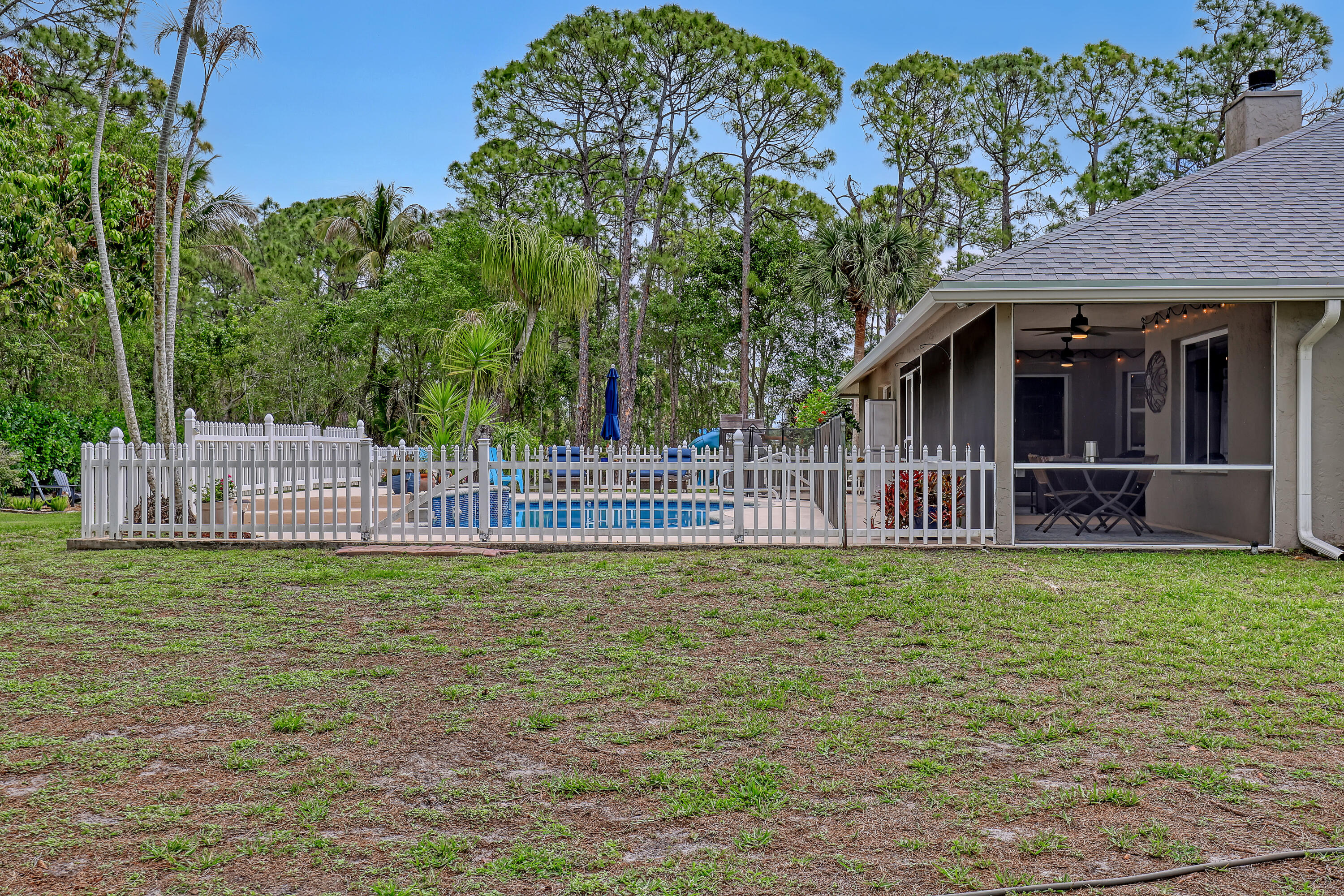 ACREAGE - Residential