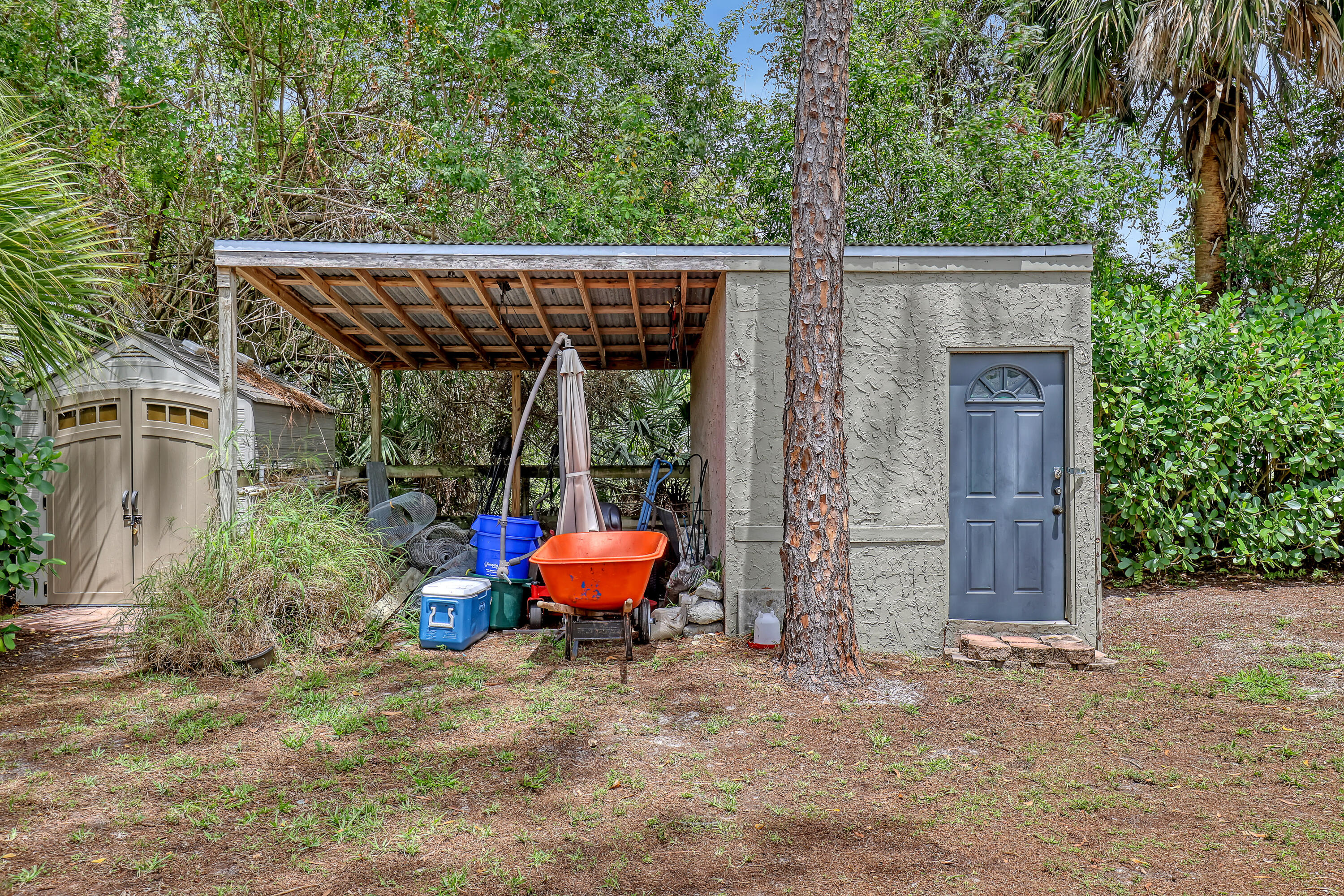 ACREAGE - Residential