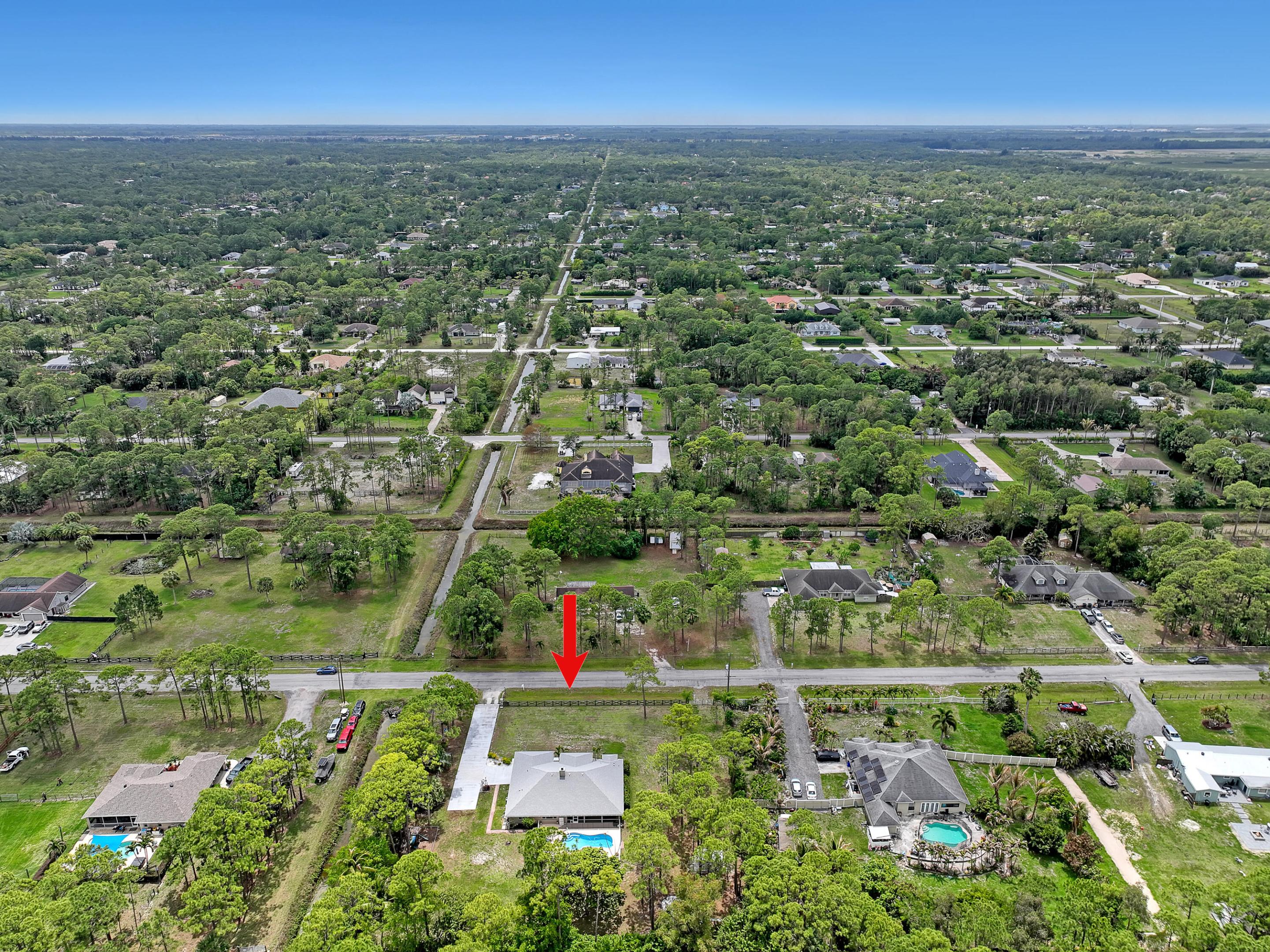 ACREAGE - Residential