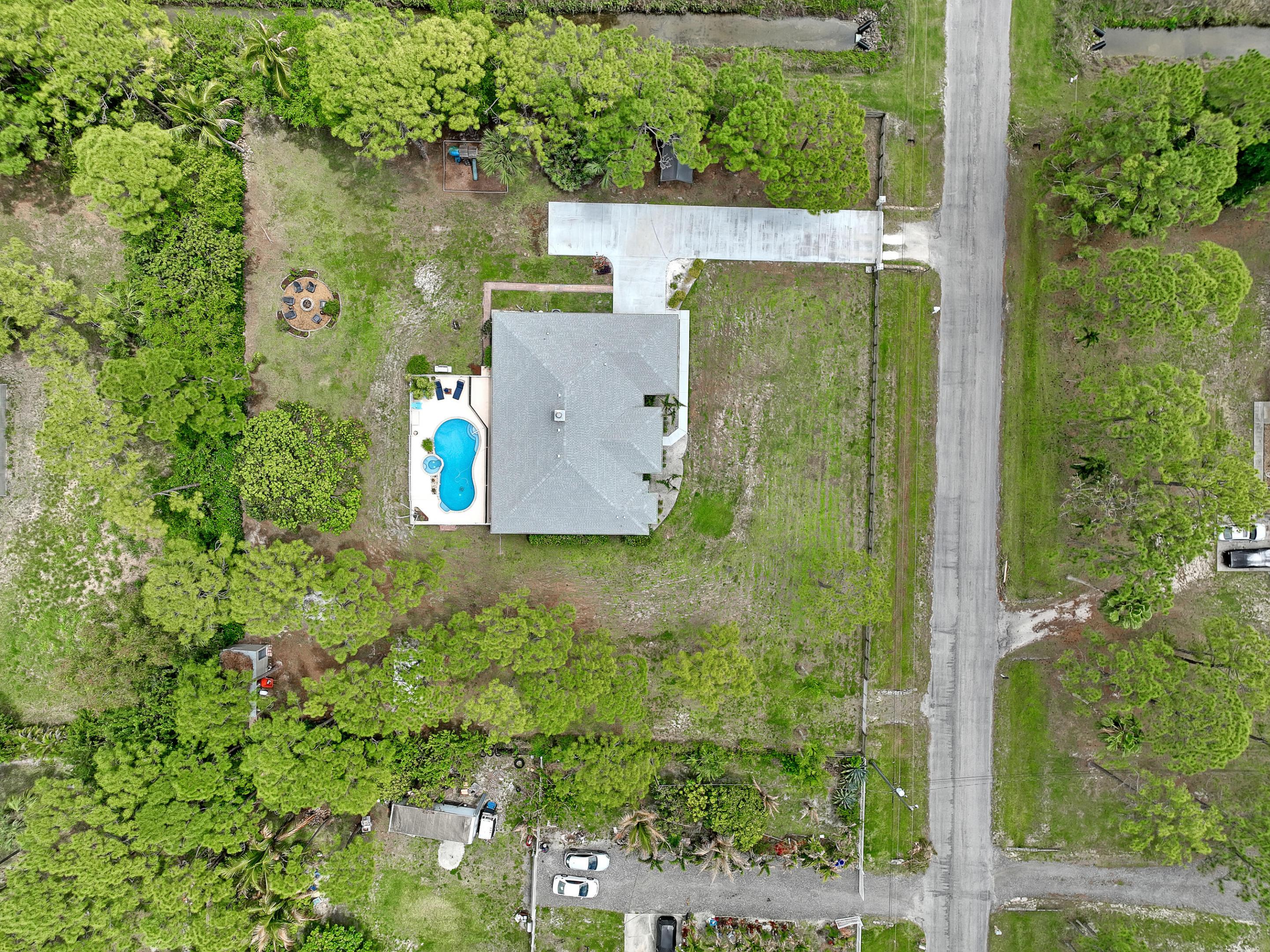 ACREAGE - Residential