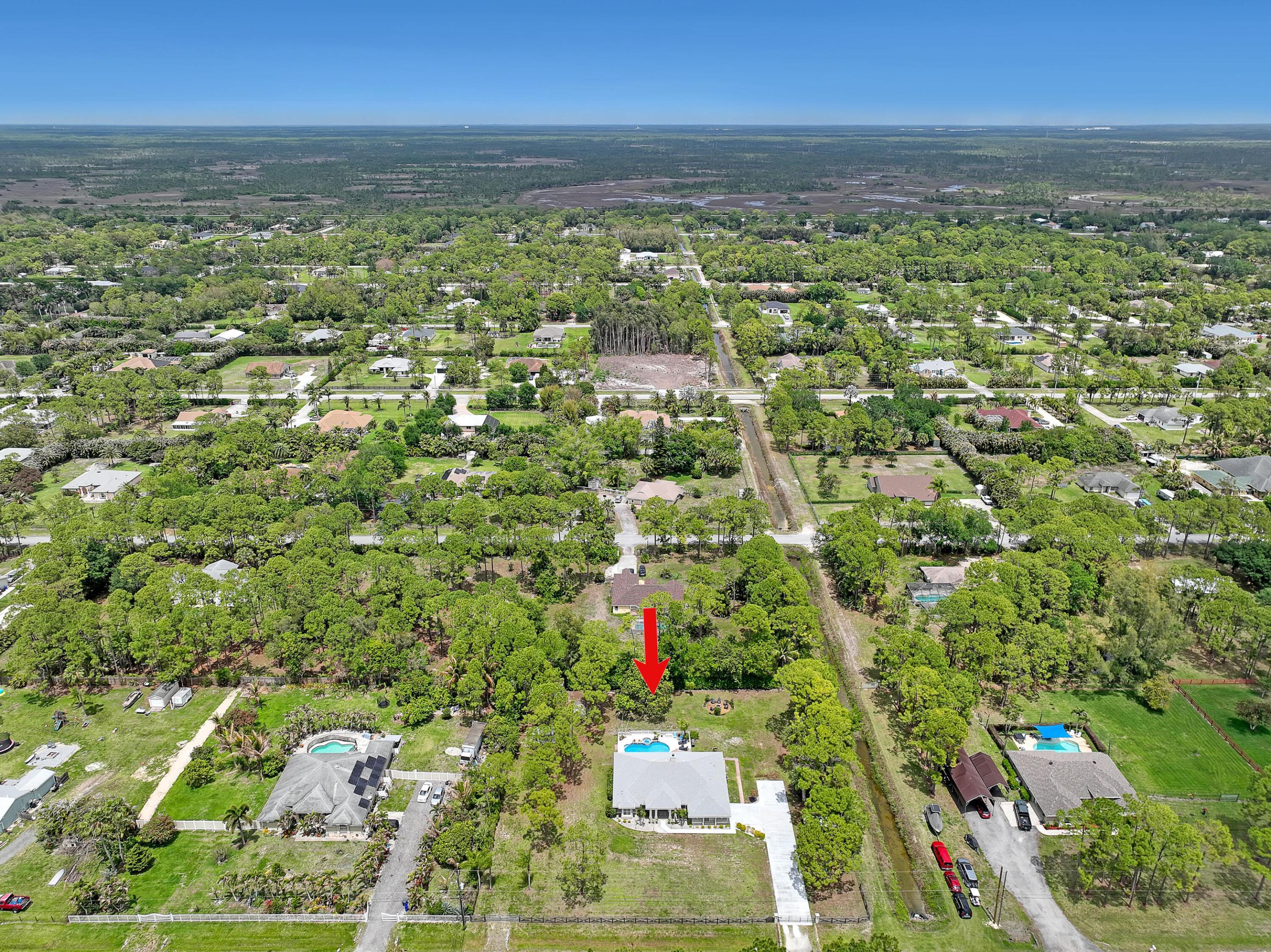 ACREAGE - Residential