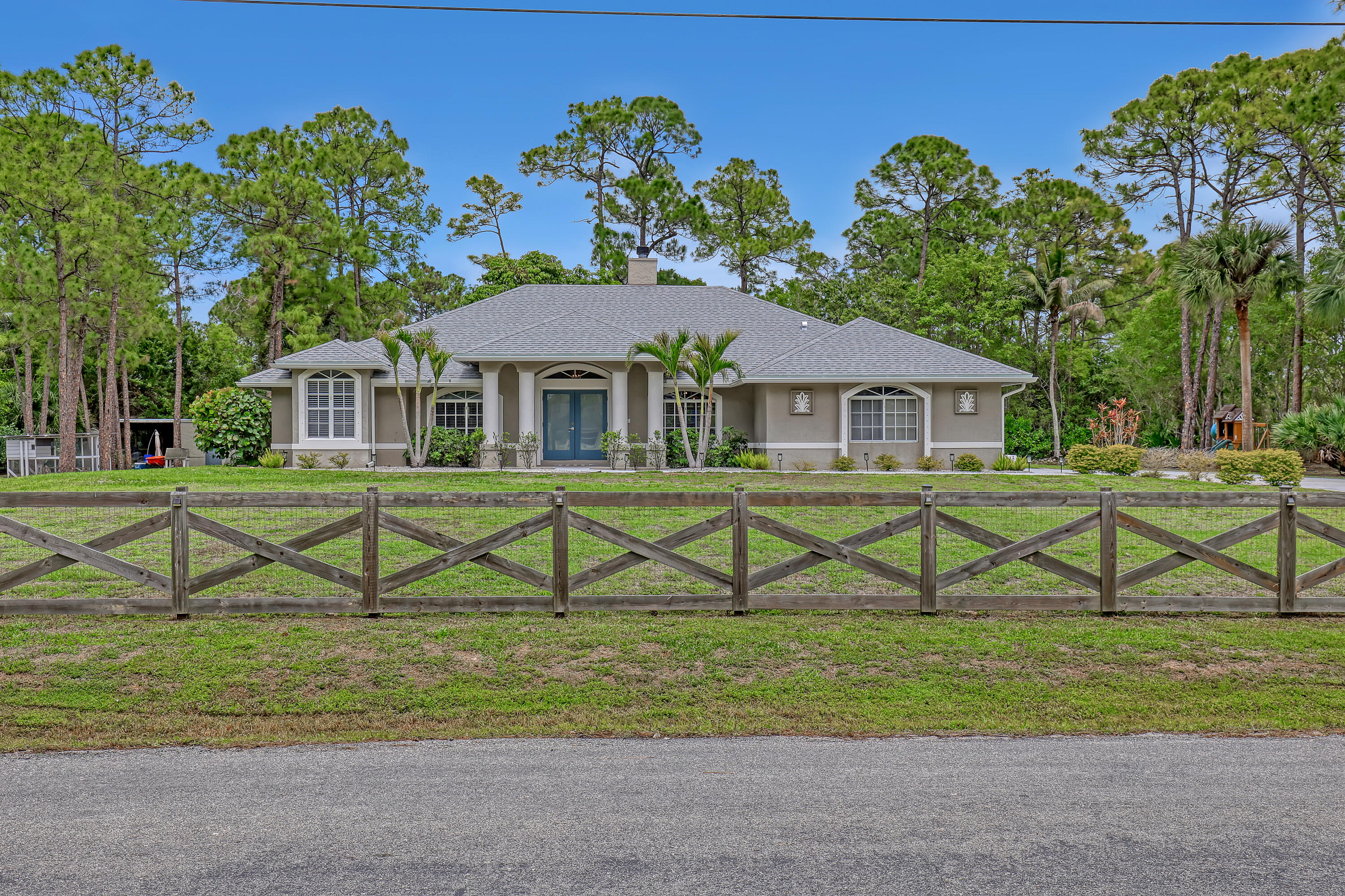 ACREAGE - Residential