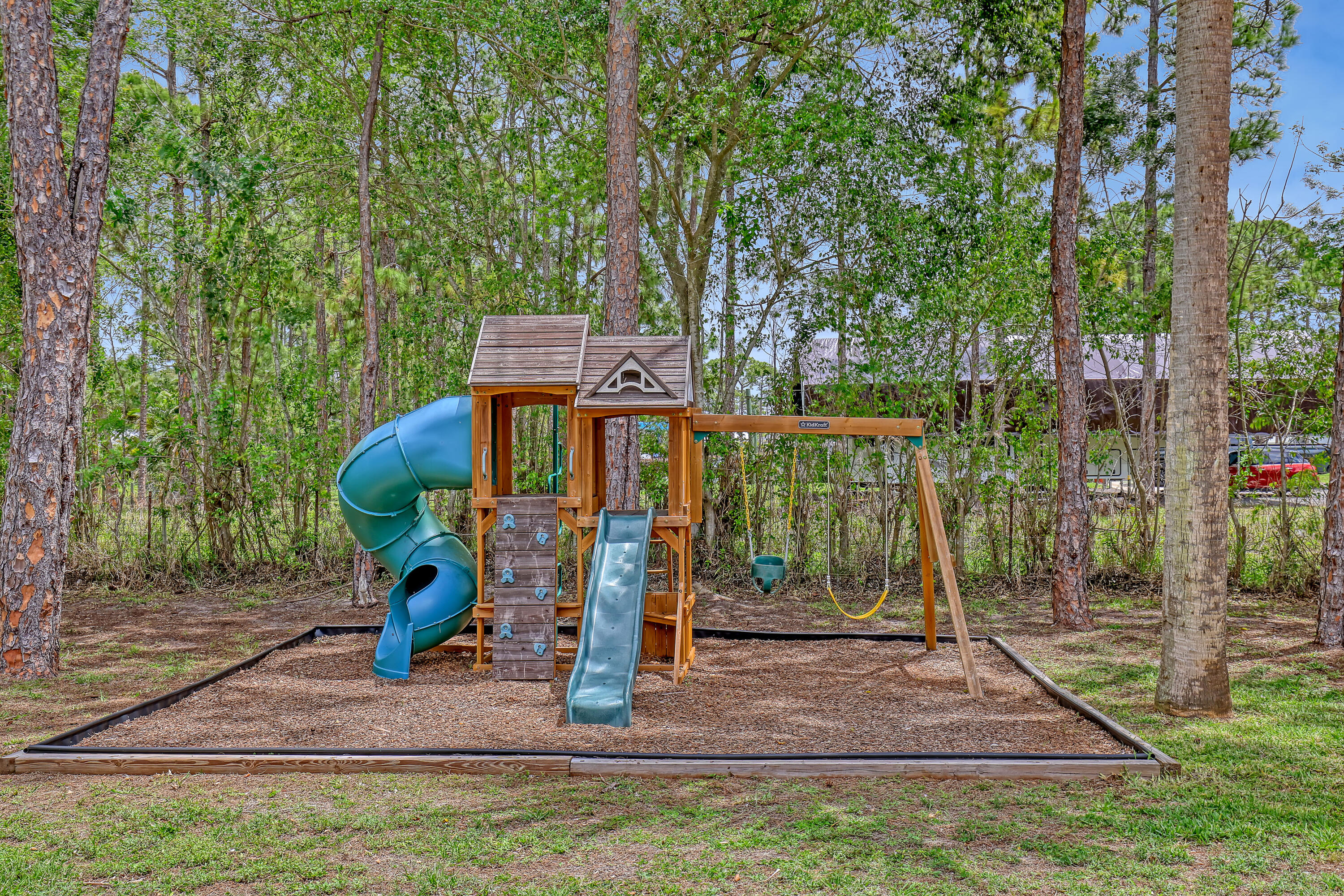 ACREAGE - Residential