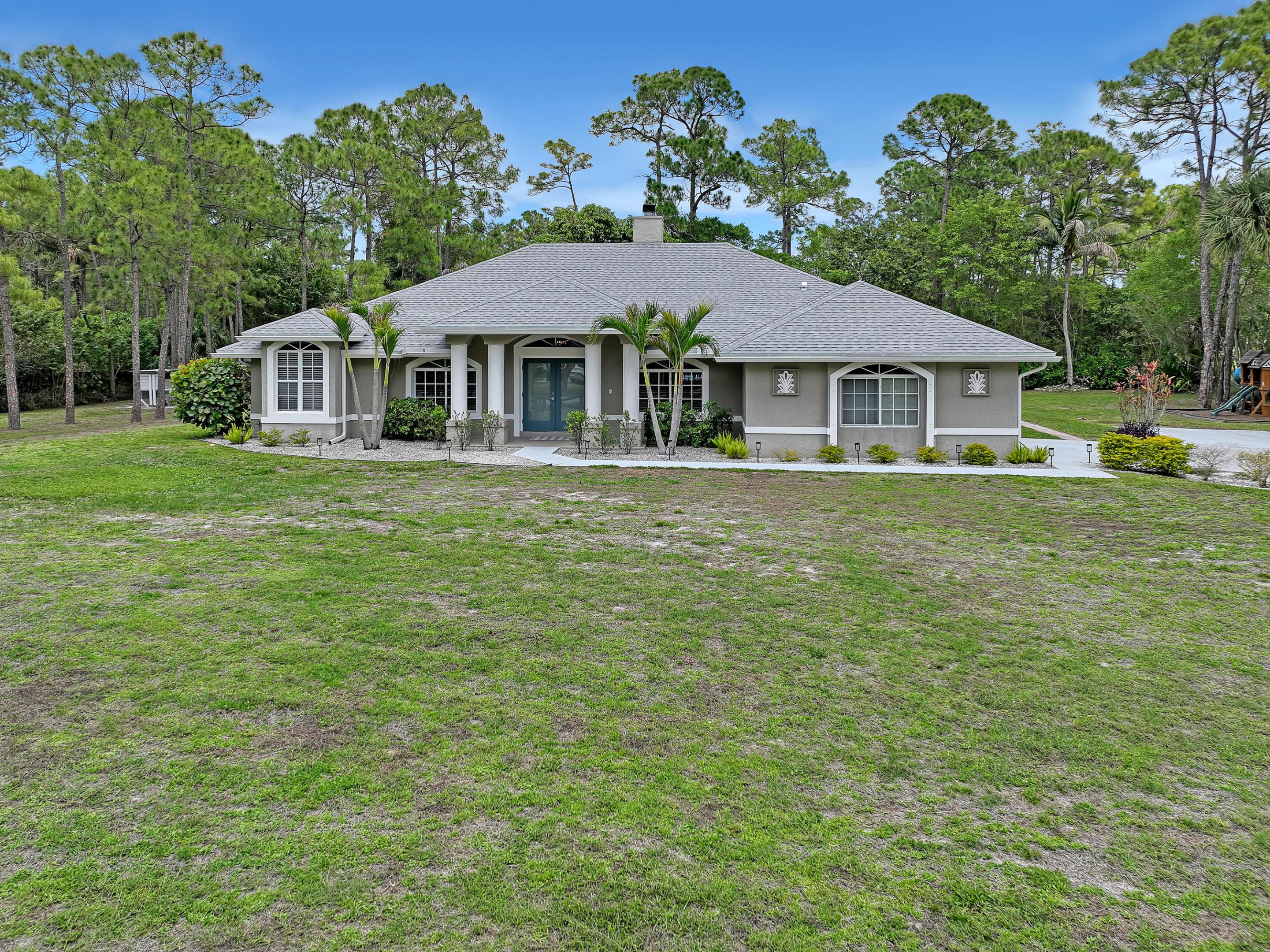 ACREAGE - Residential