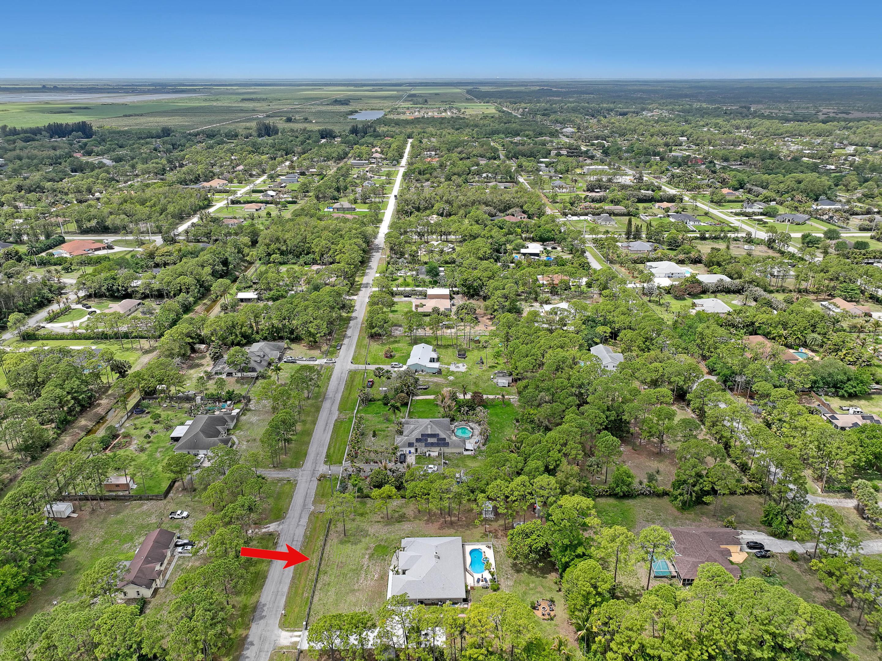 ACREAGE - Residential