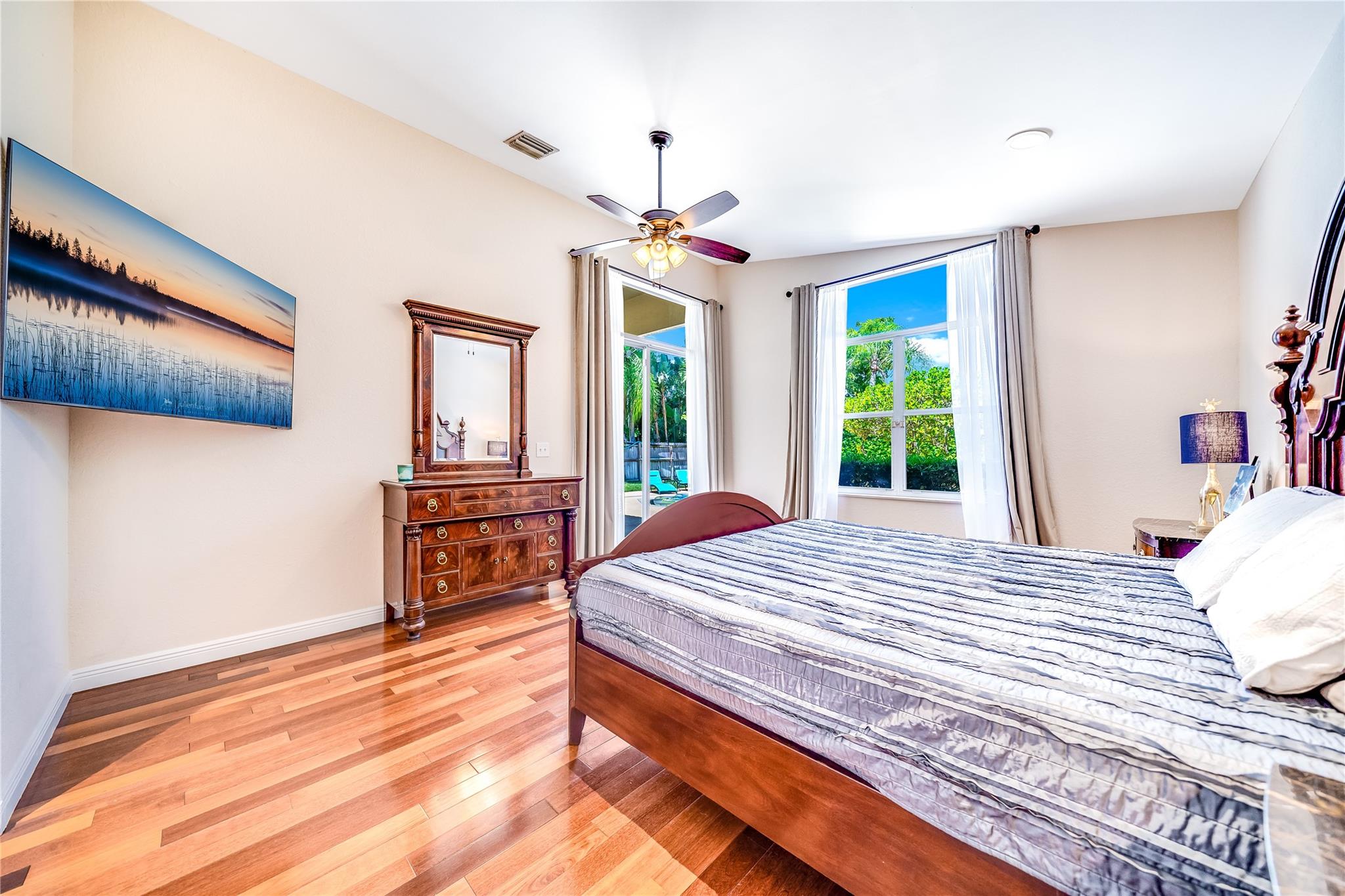 Rodman Street Dev - Residential Lease