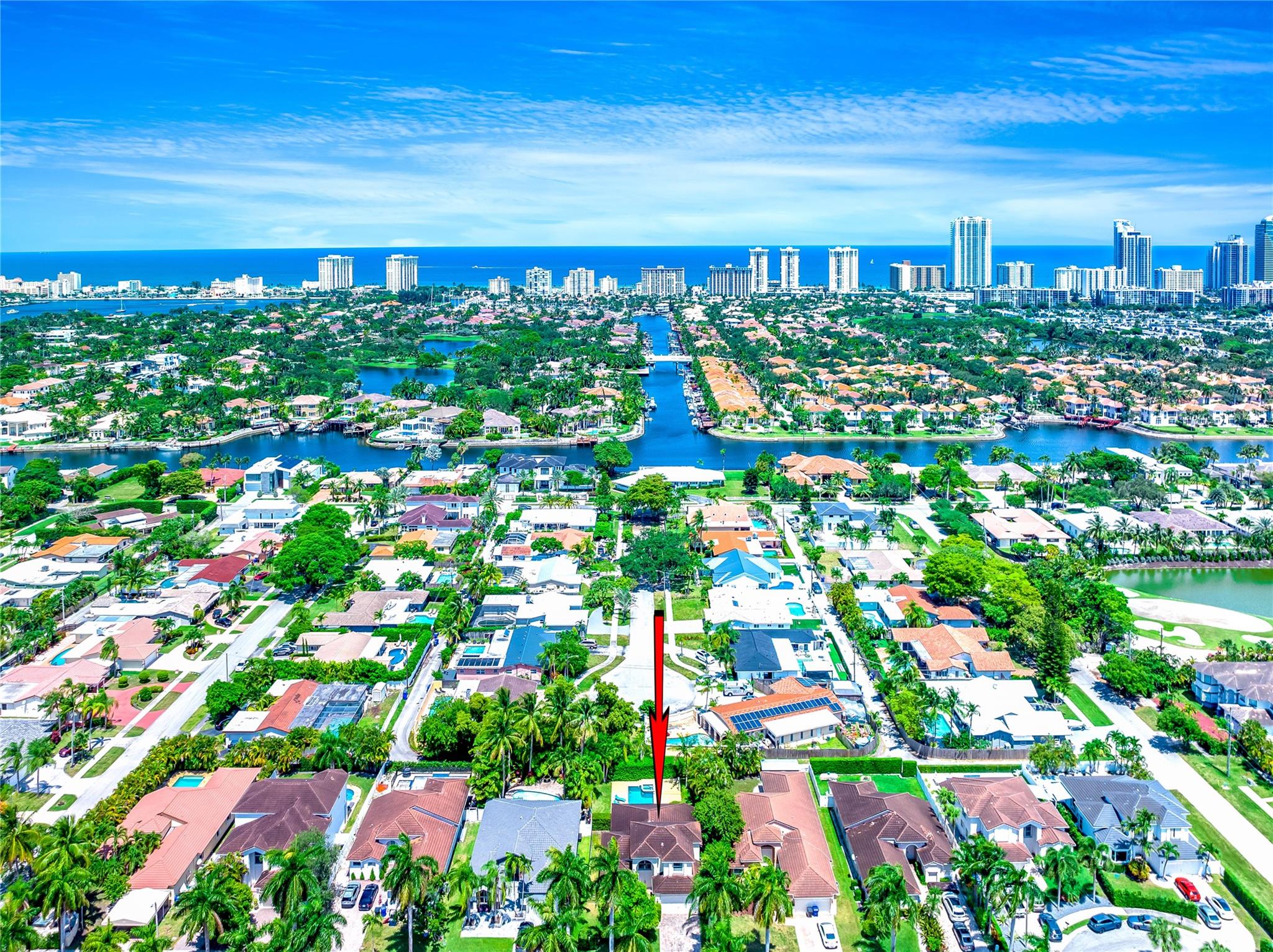 Rodman Street Dev - Residential Lease