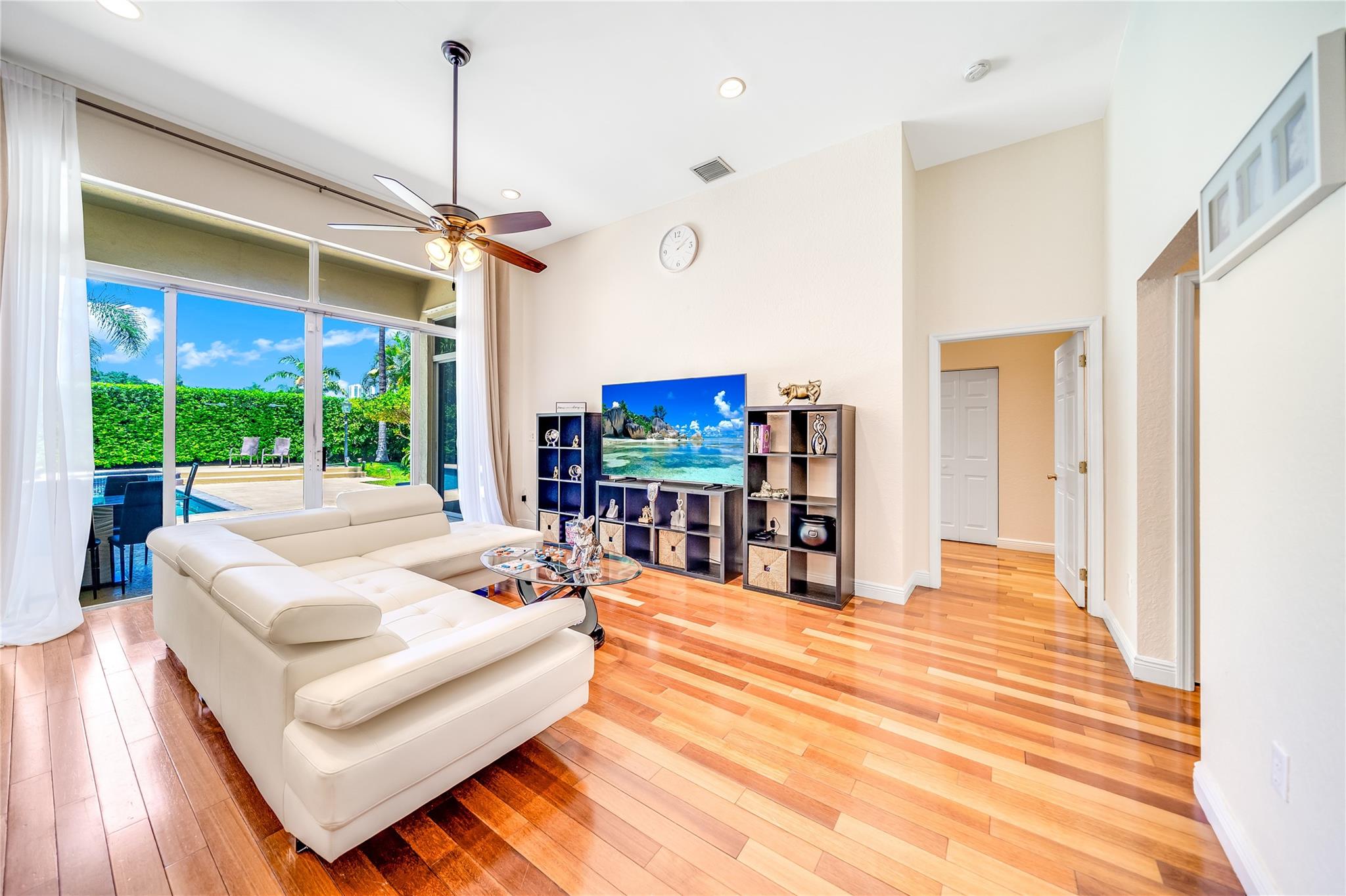 Rodman Street Dev - Residential Lease