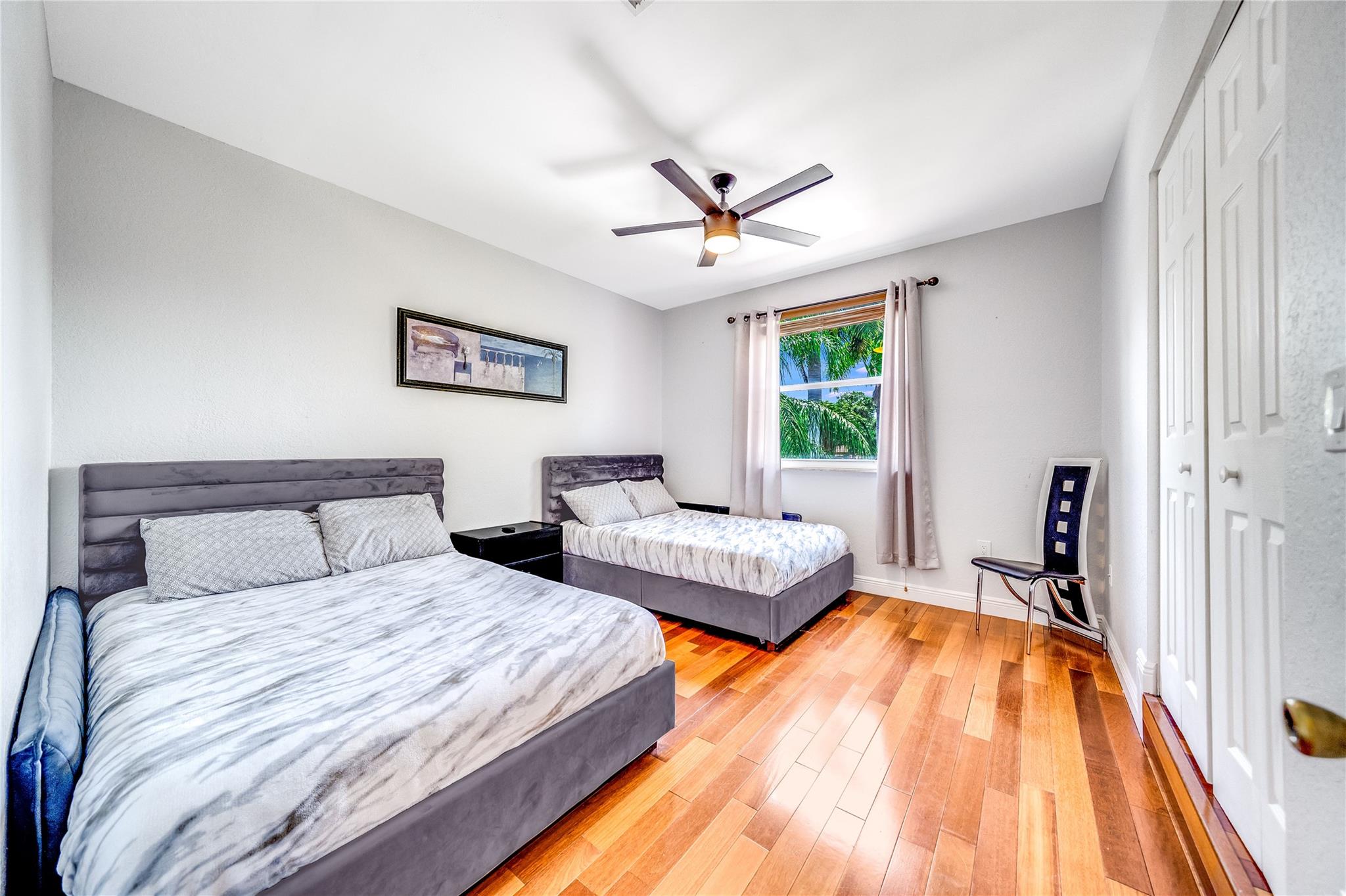 Rodman Street Dev - Residential Lease