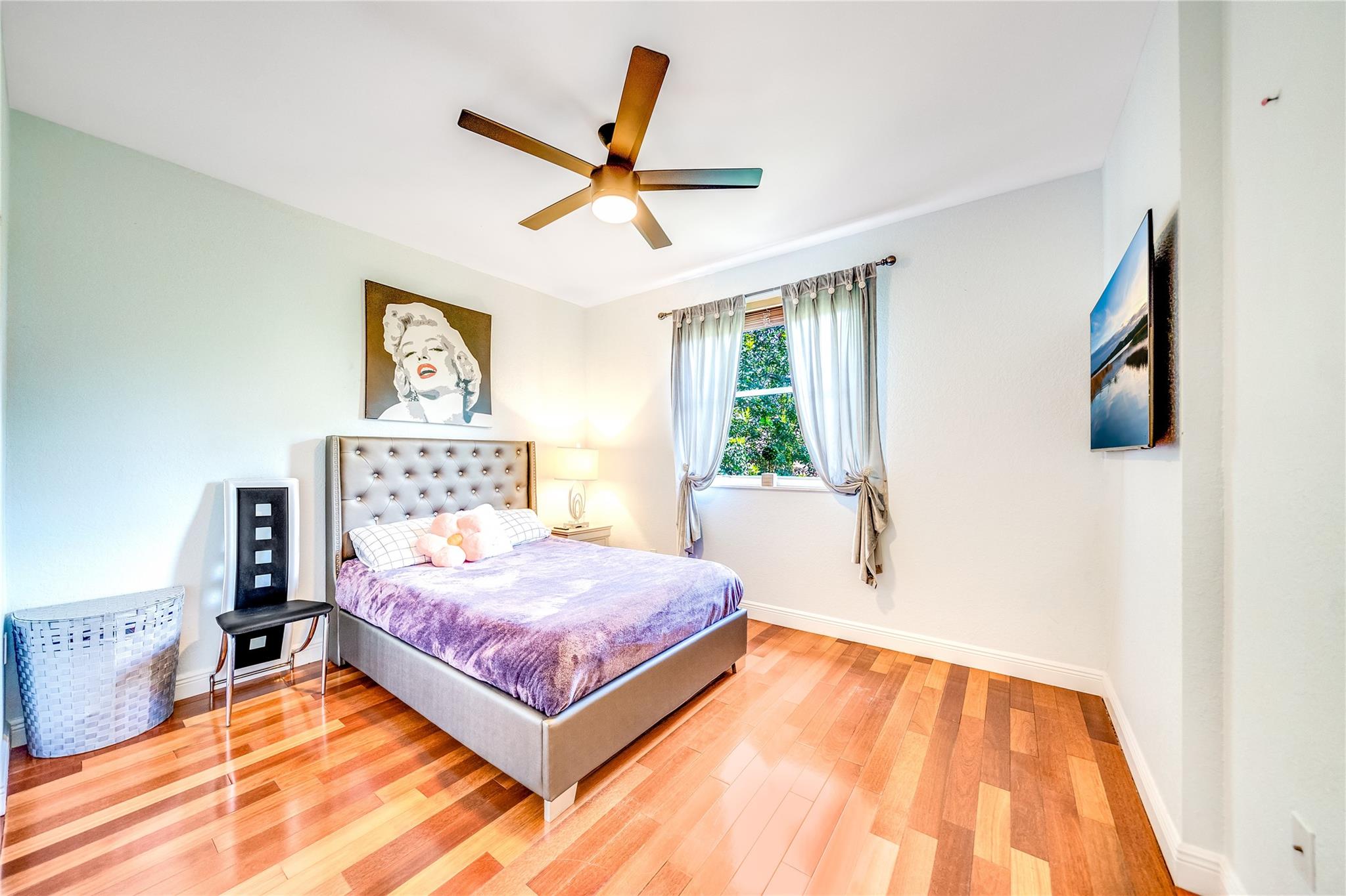 Rodman Street Dev - Residential Lease