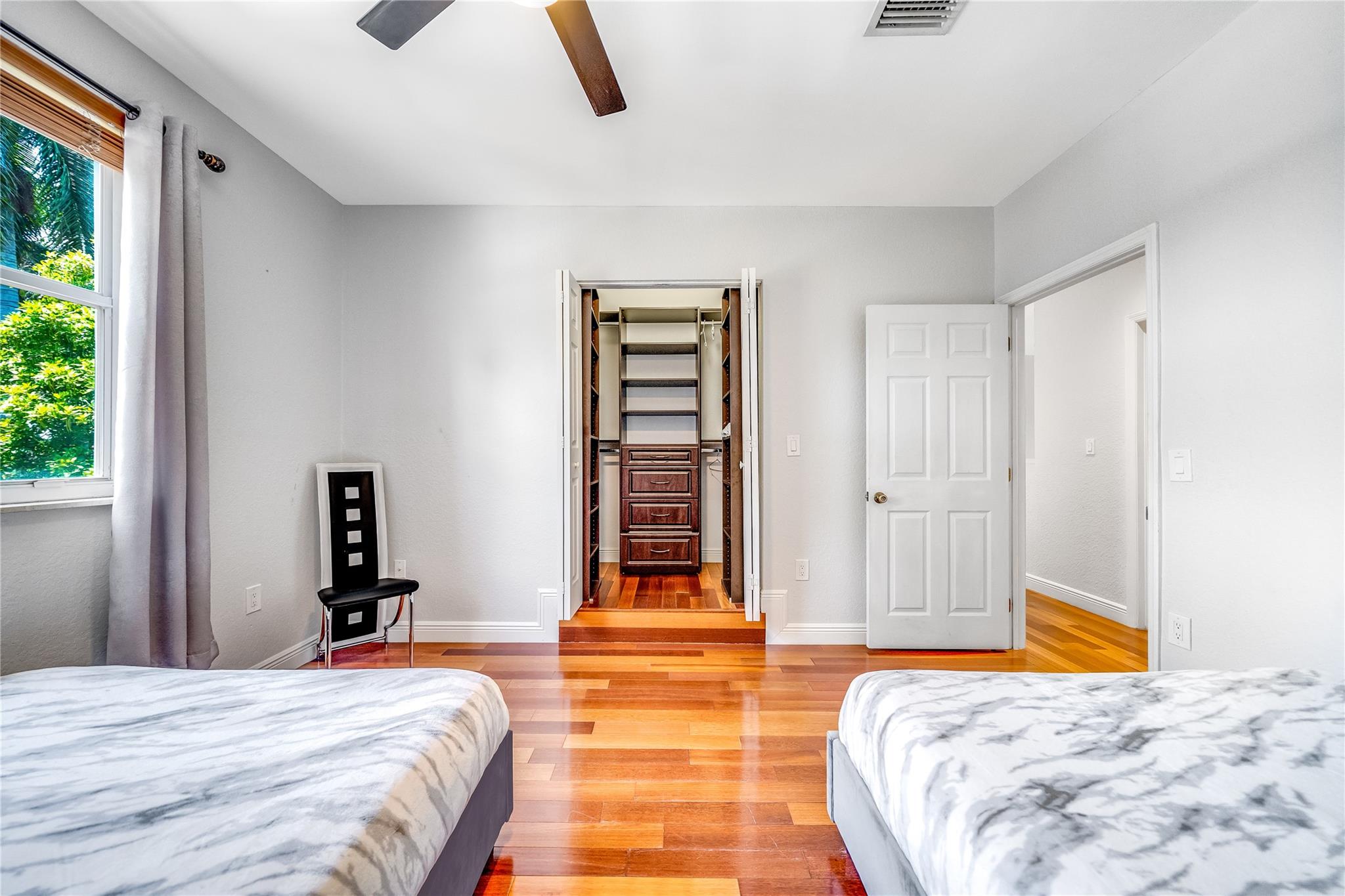 Rodman Street Dev - Residential Lease