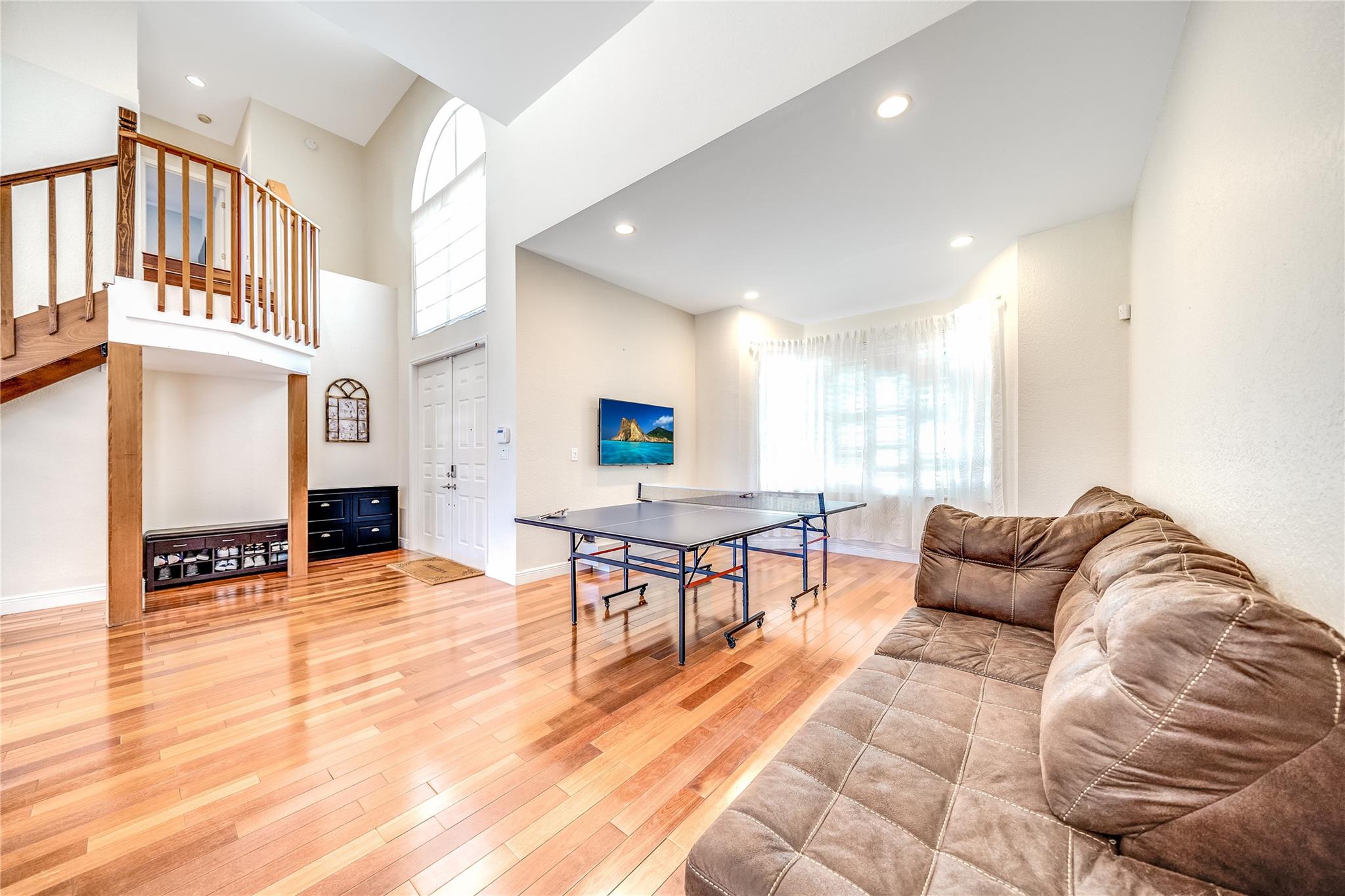 Rodman Street Dev - Residential Lease