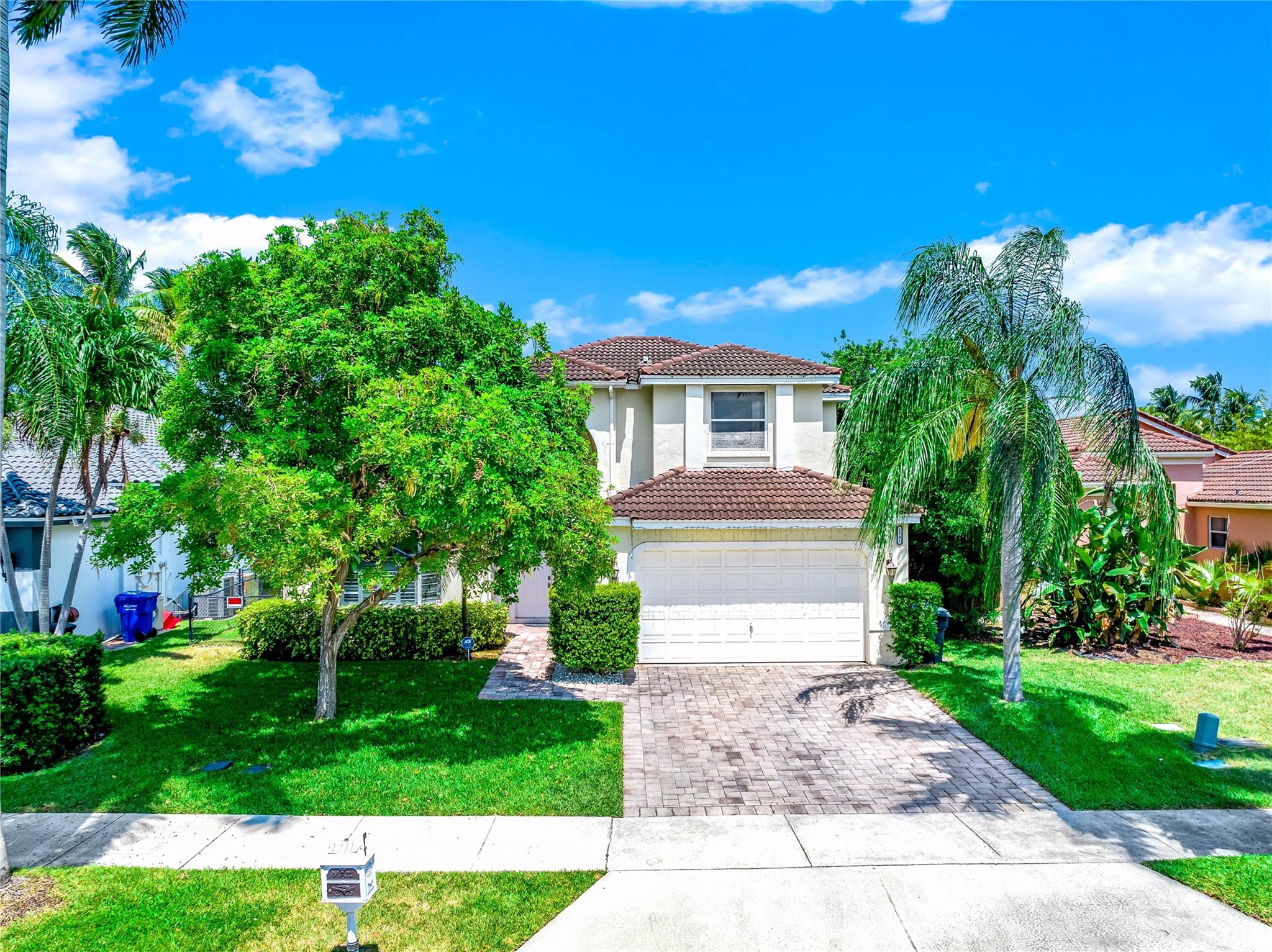Rodman Street Dev - Residential Lease