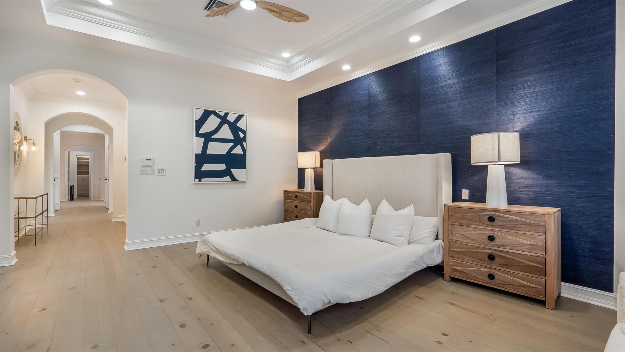 The Oaks - Residential