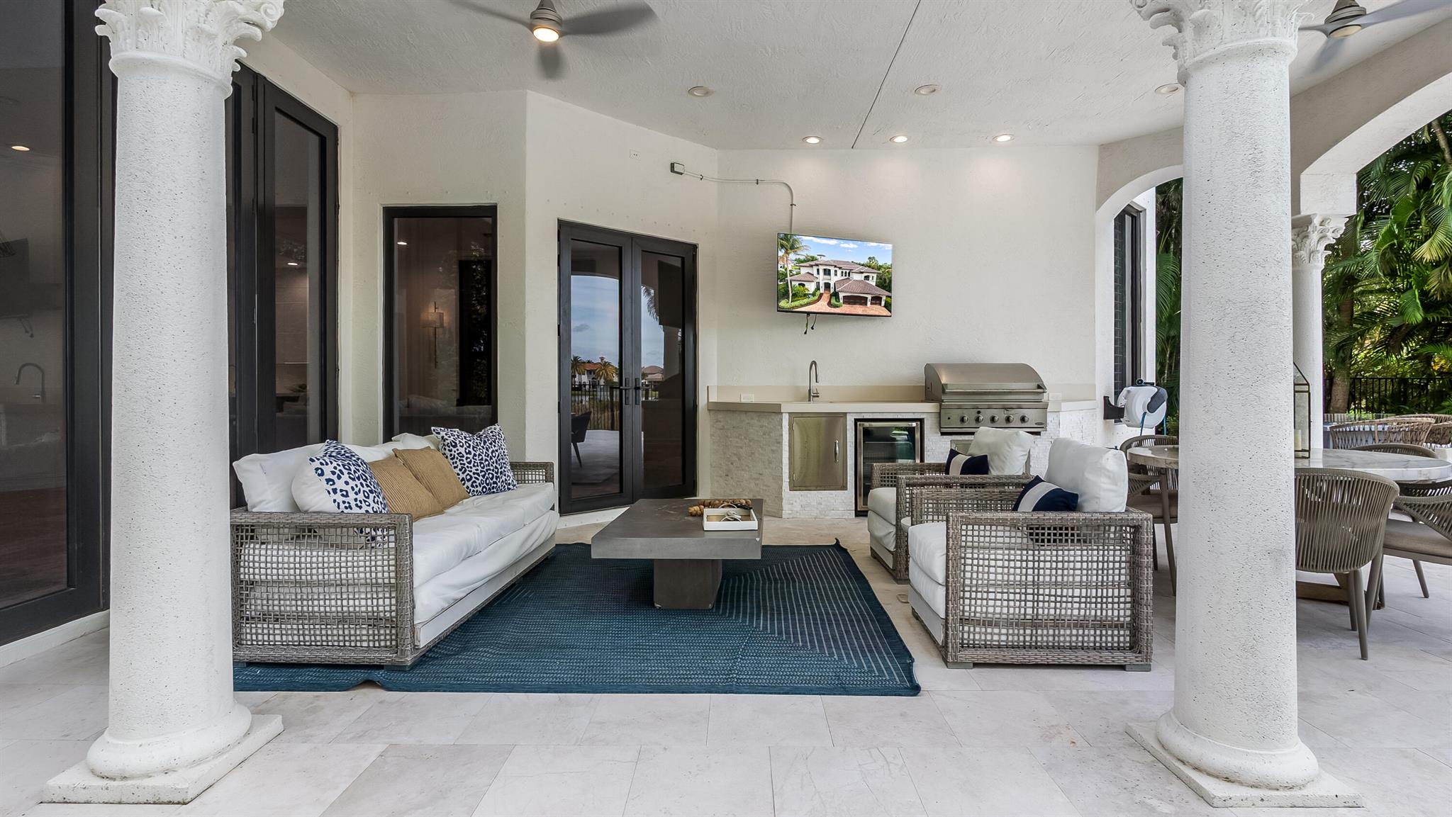 The Oaks - Residential