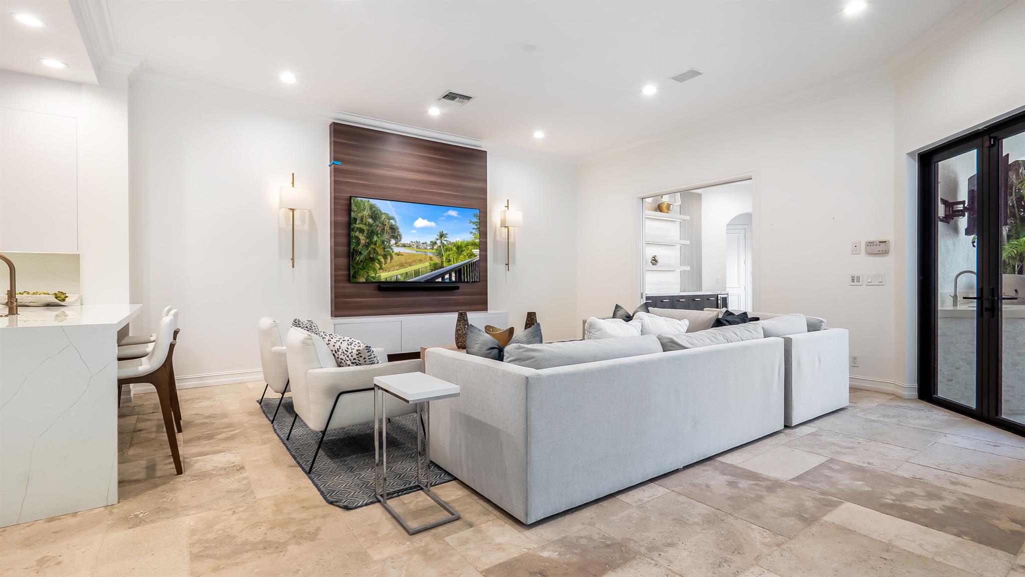 The Oaks - Residential