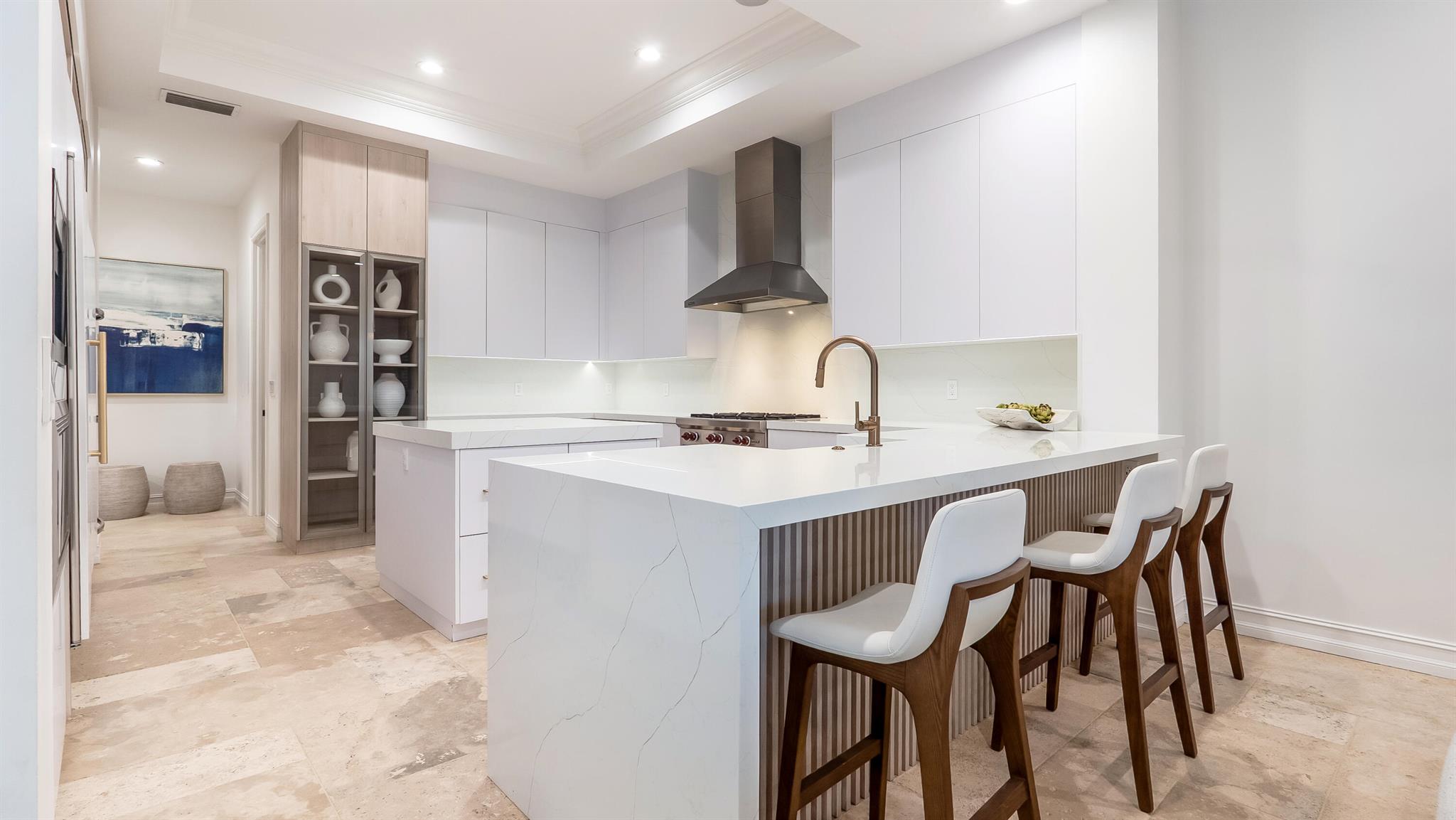 The Oaks - Residential