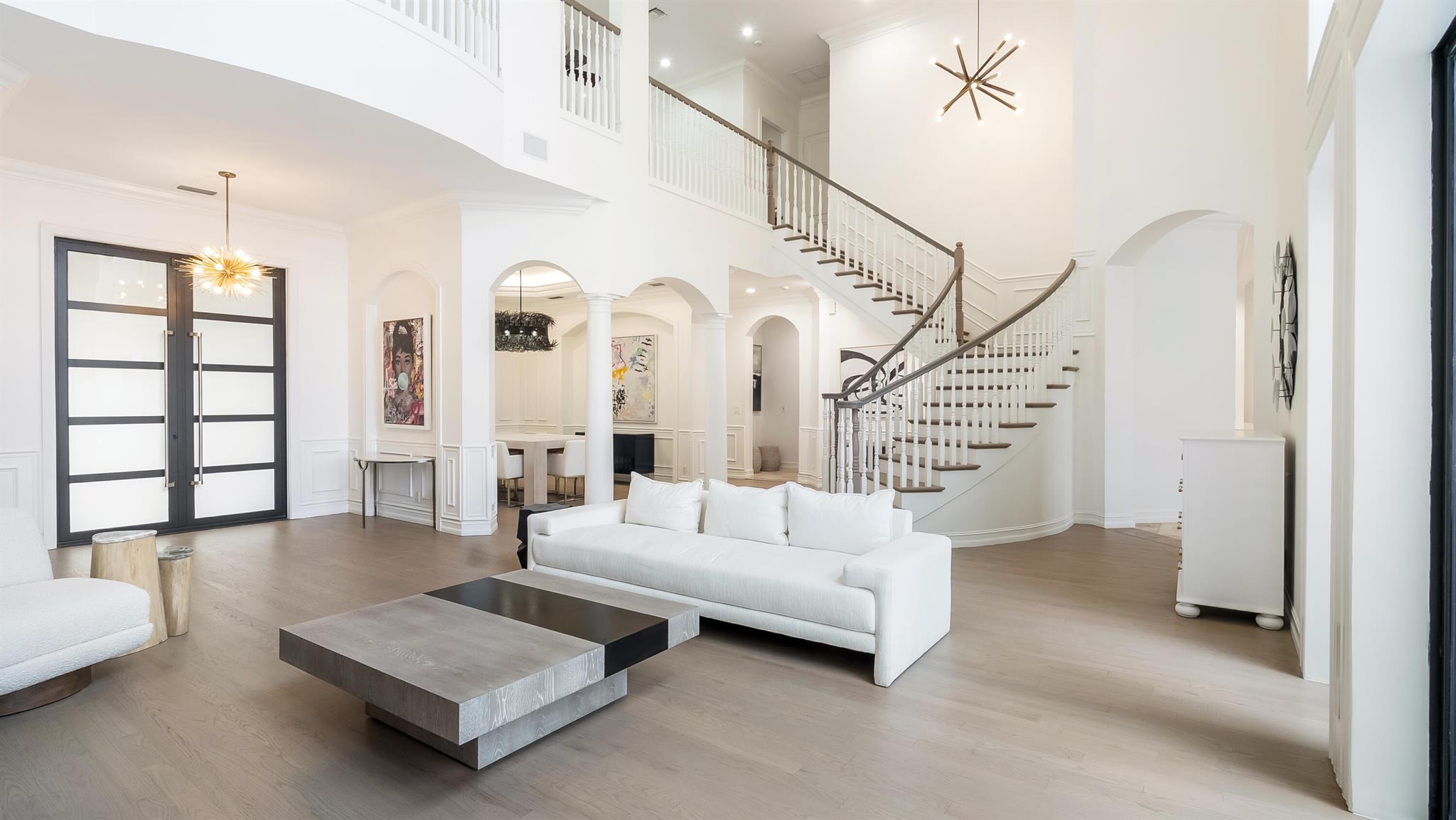 The Oaks - Residential