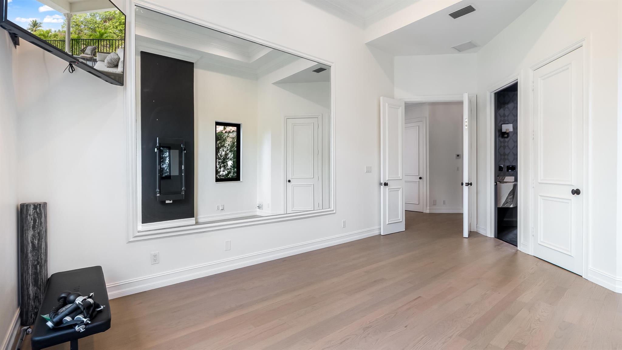 The Oaks - Residential