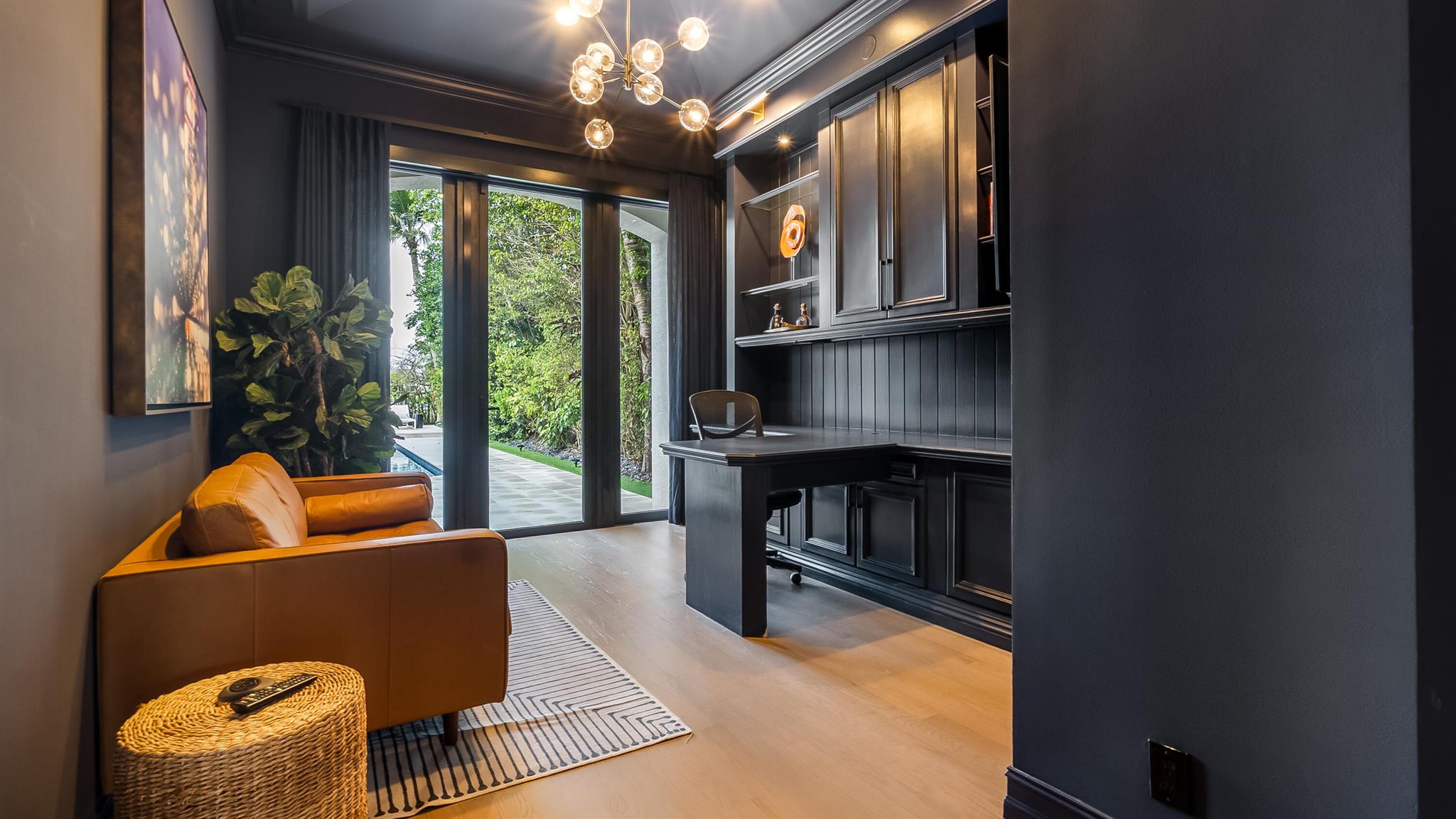 The Oaks - Residential