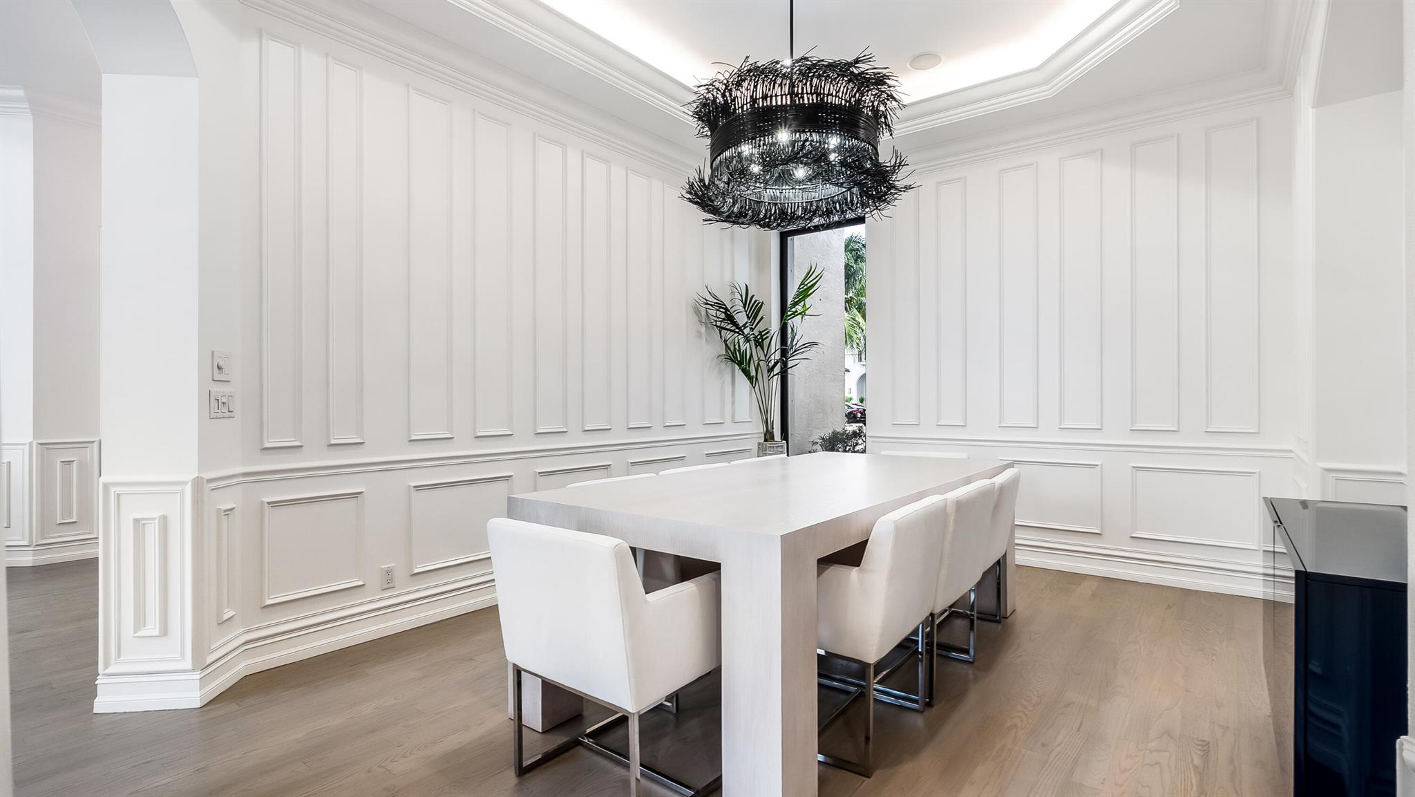 The Oaks - Residential