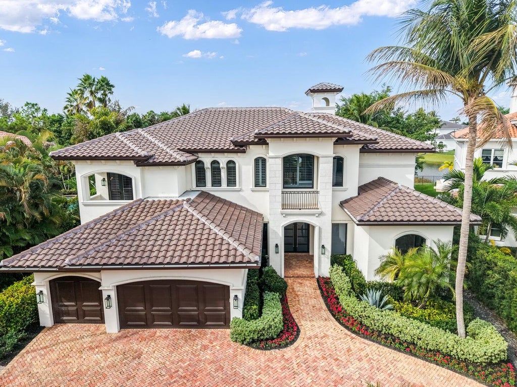 Photo of 17703 Lomond Court, Boca Raton, FL 33496 (MLS # R11147765)