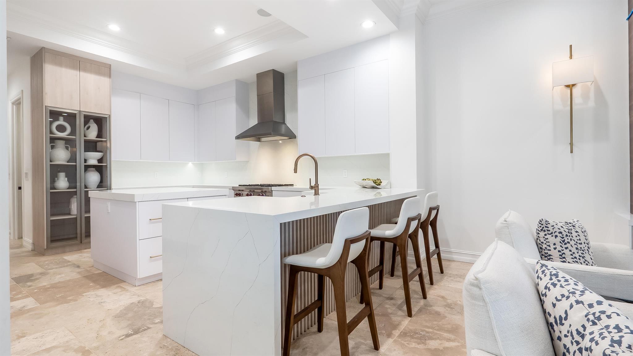 The Oaks - Residential