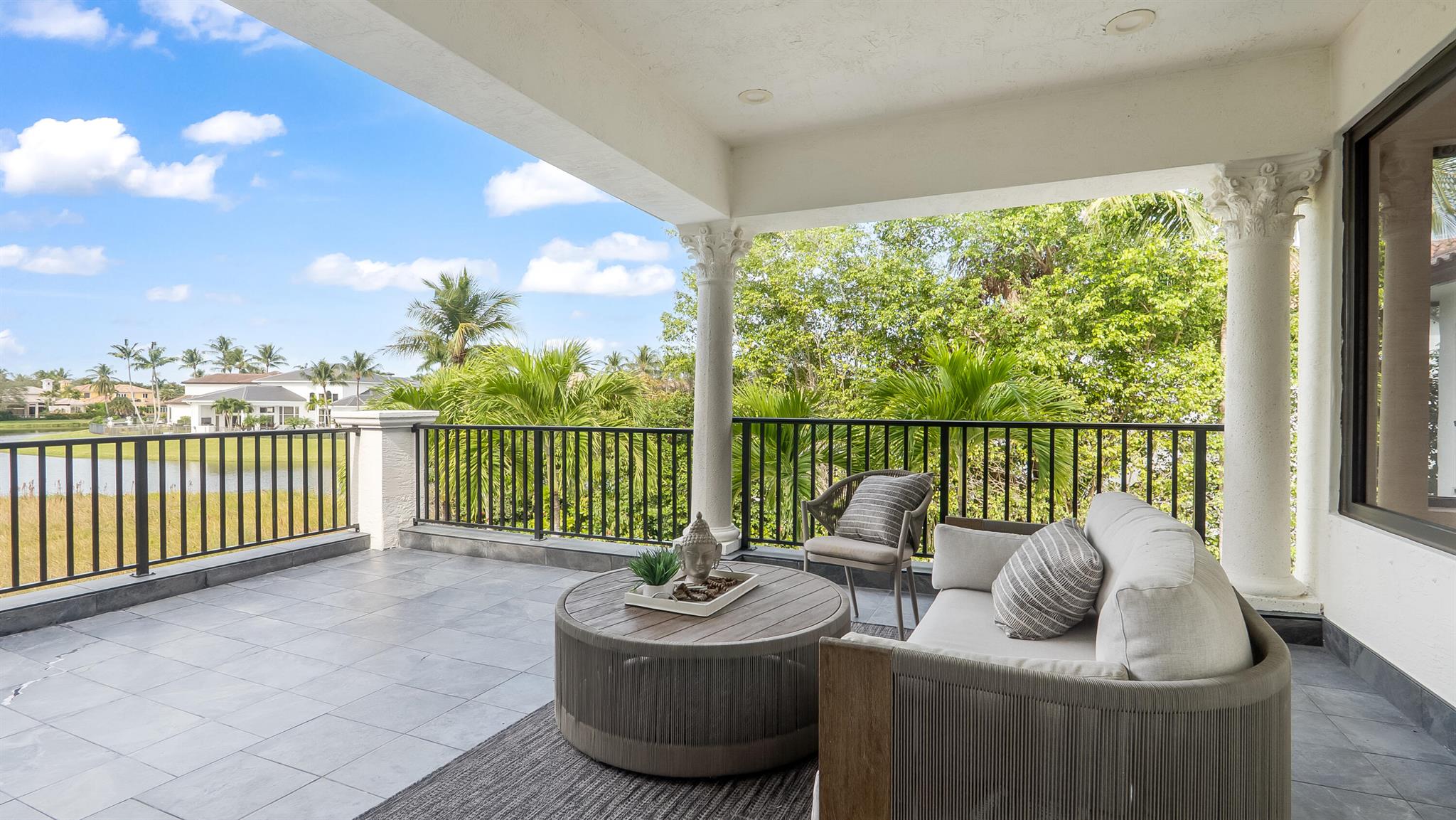 The Oaks - Residential