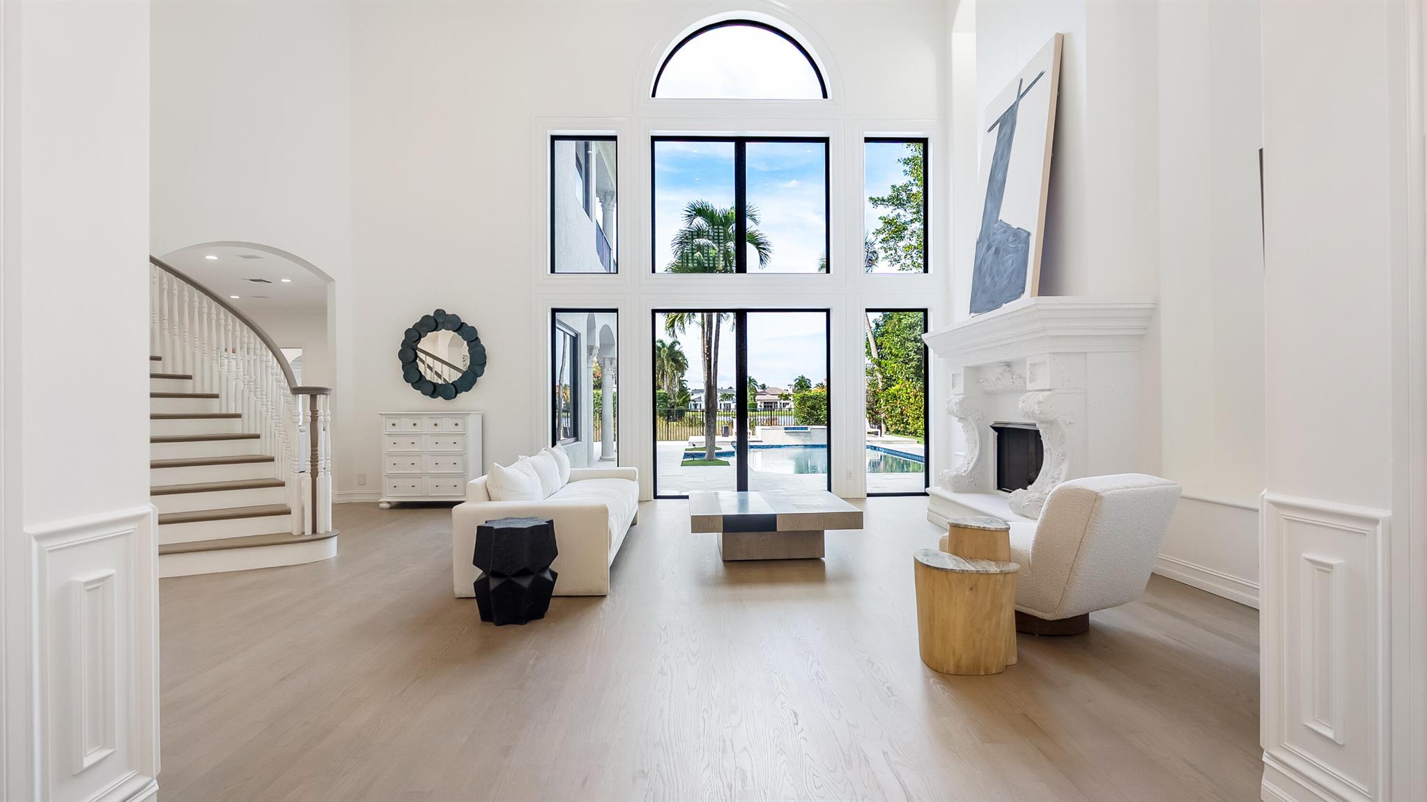 The Oaks - Residential