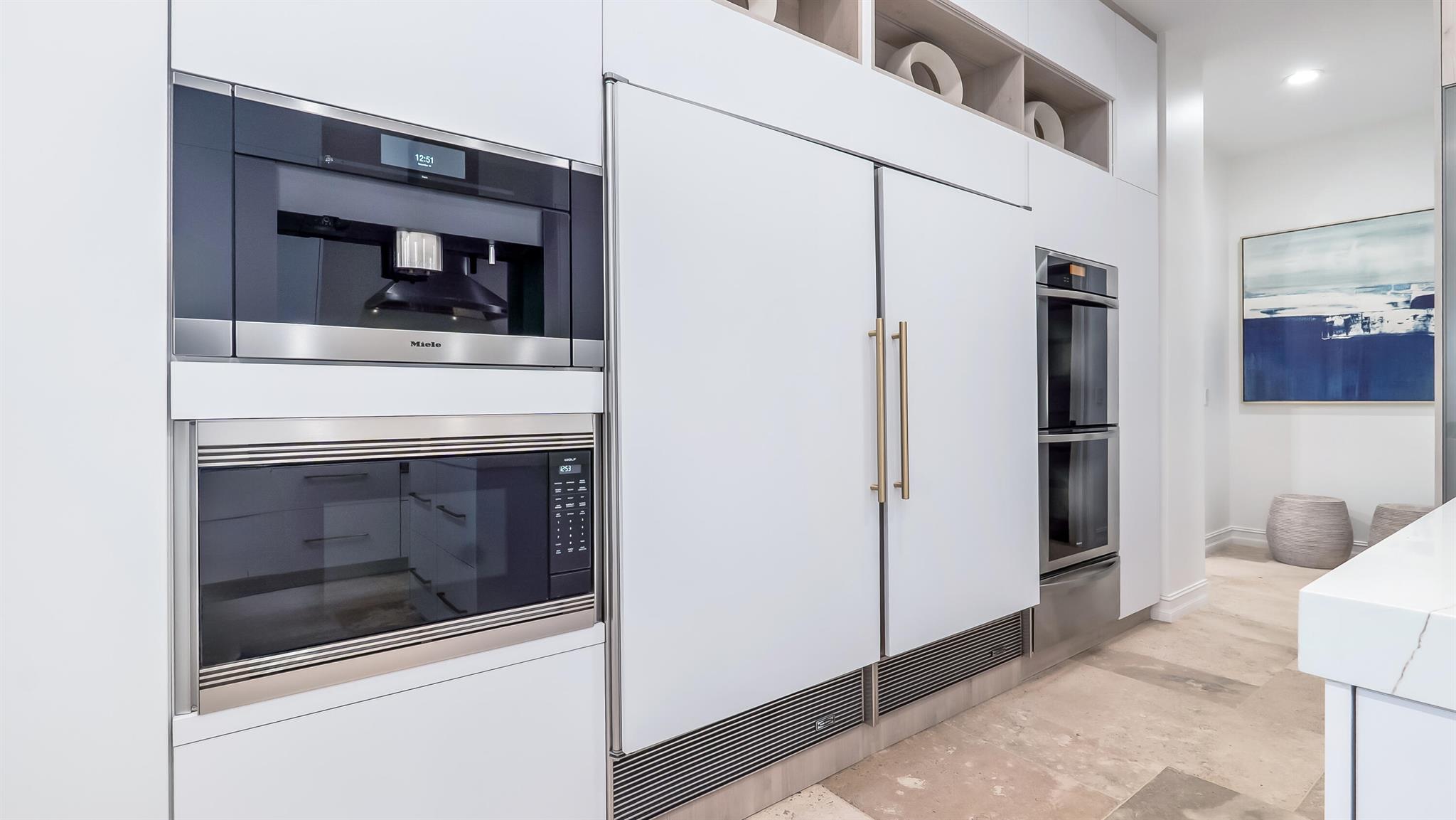 The Oaks - Residential