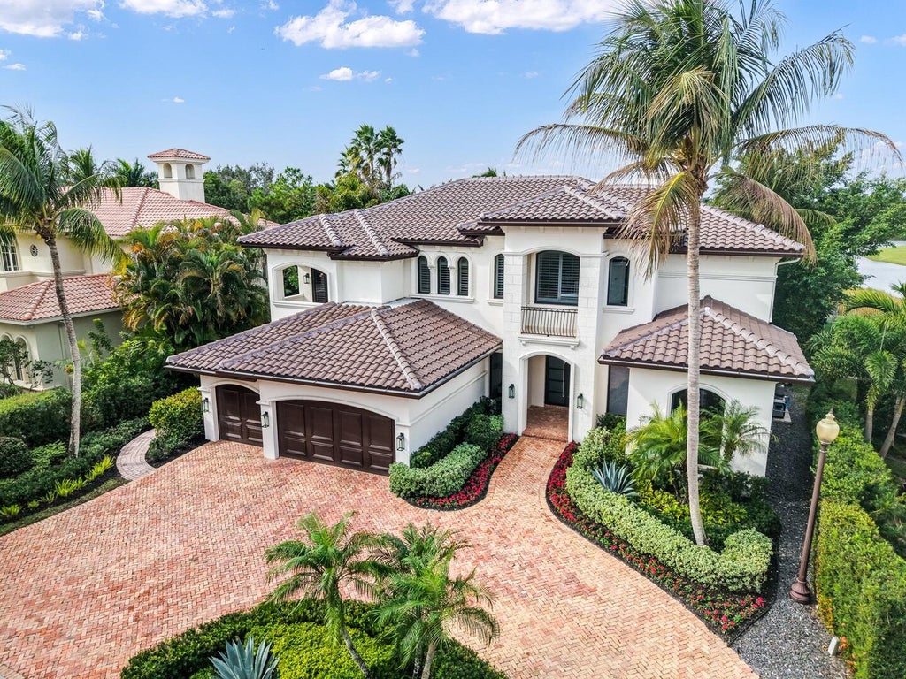 Photo of 17703 Lomond Court, Boca Raton, FL 33496 (MLS # R11147765)