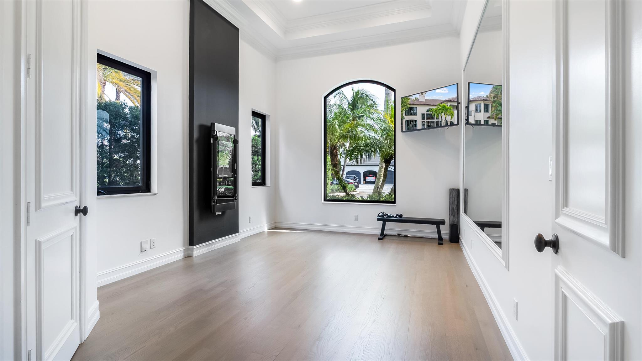 The Oaks - Residential